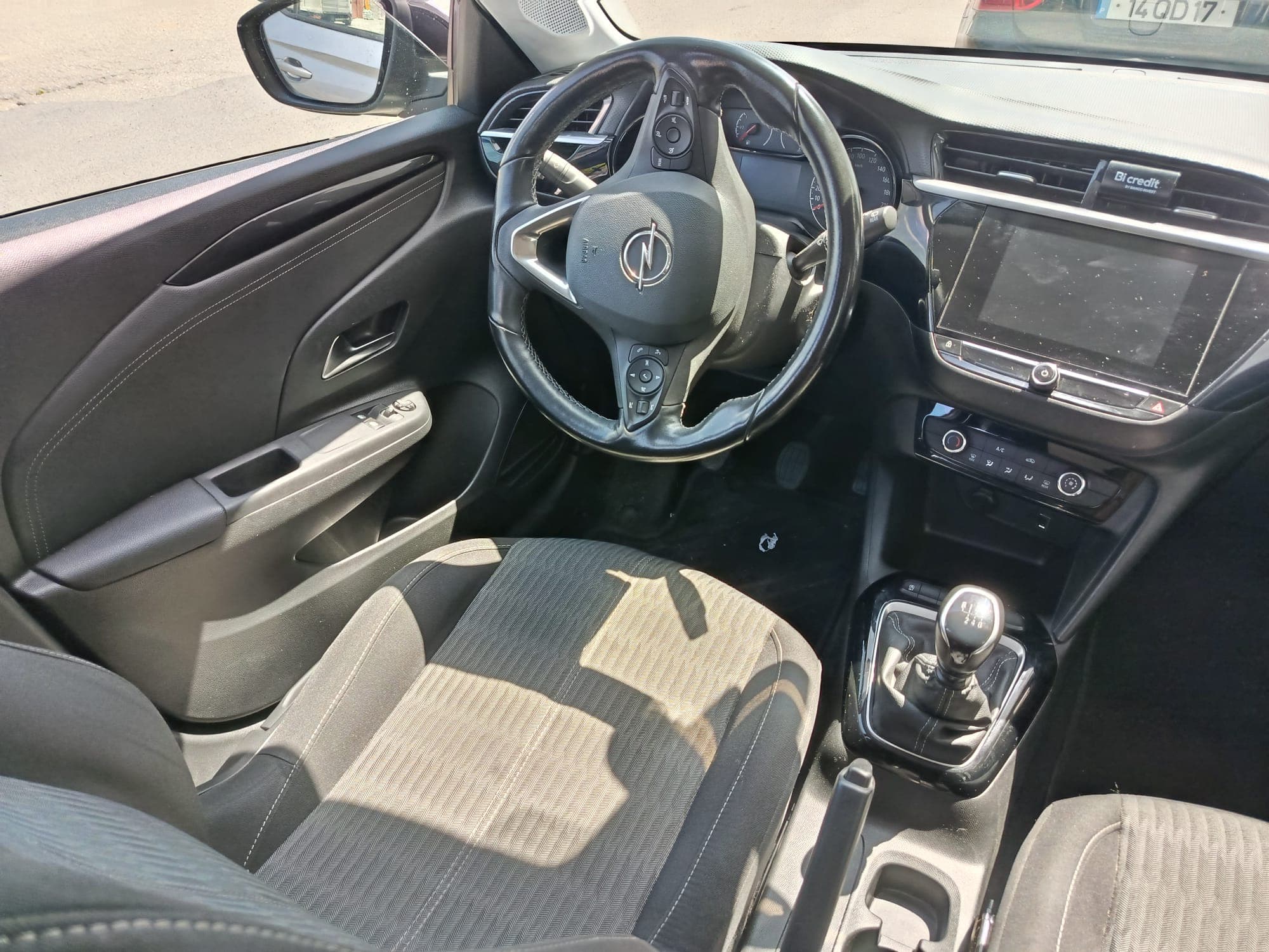 Opel Corsa · Ano 2021 — imagen 19