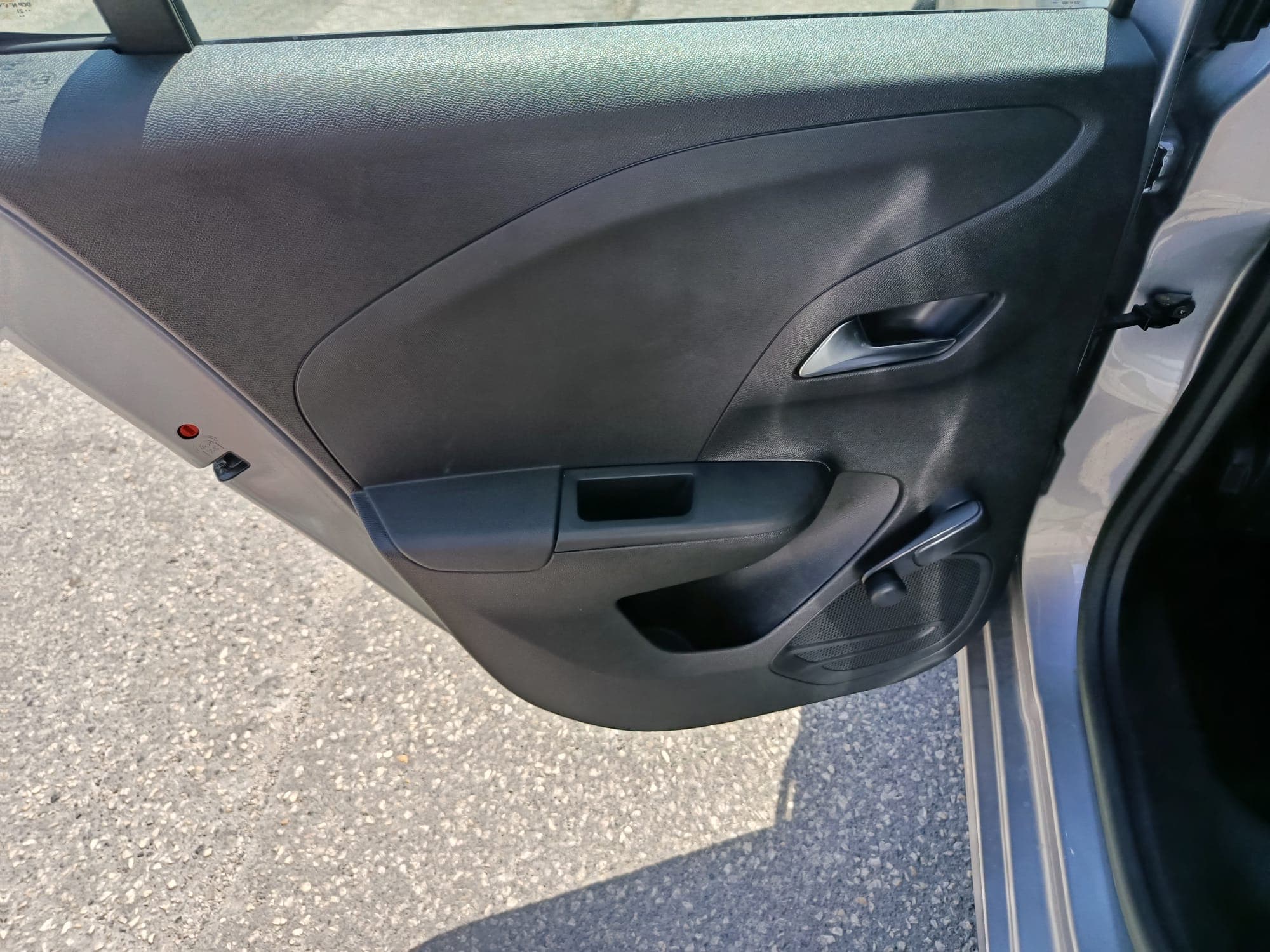 Opel Corsa · Ano 2021 — imagen 17