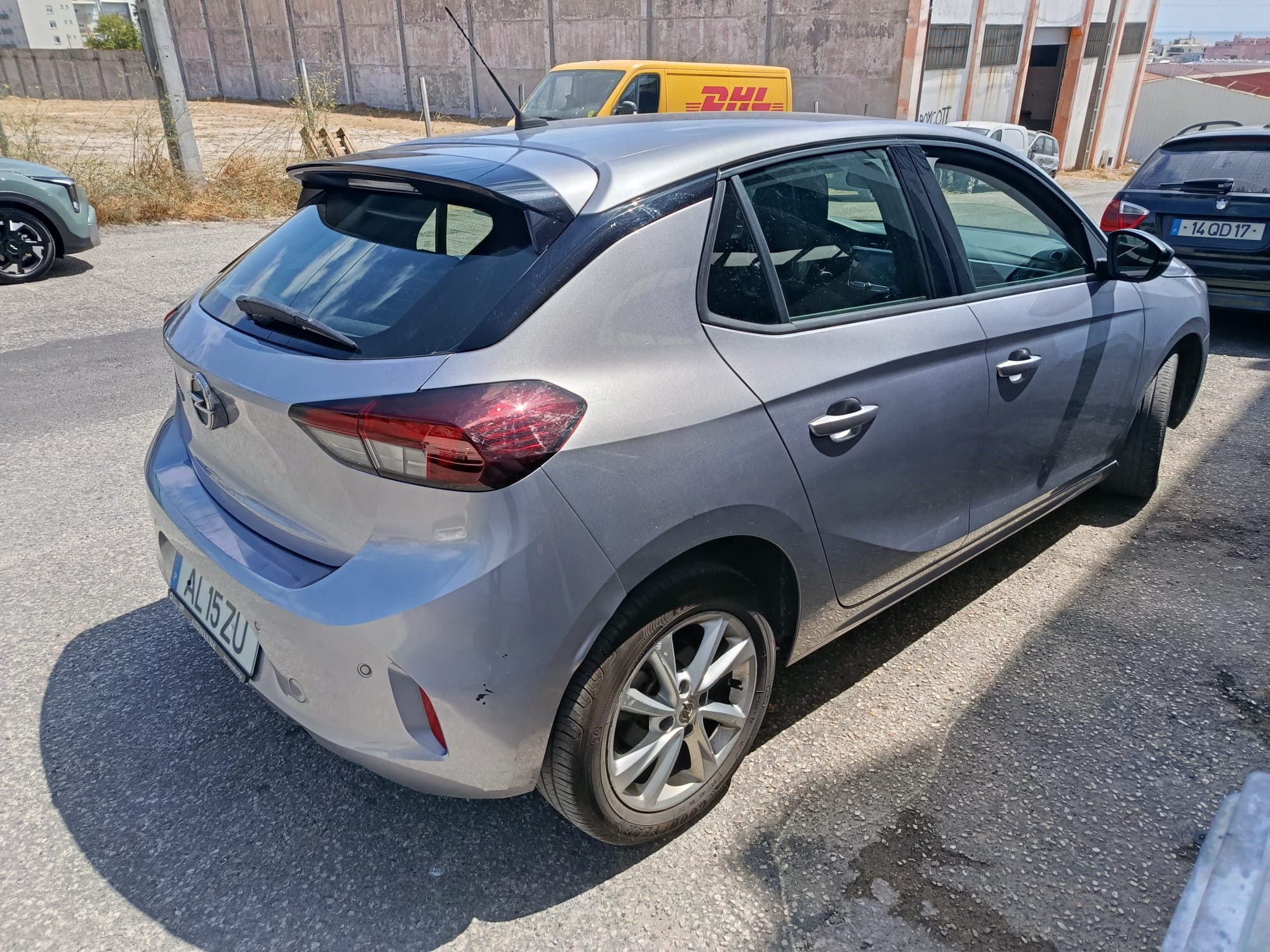 Opel Corsa · Ano 2021 — imagen 6
