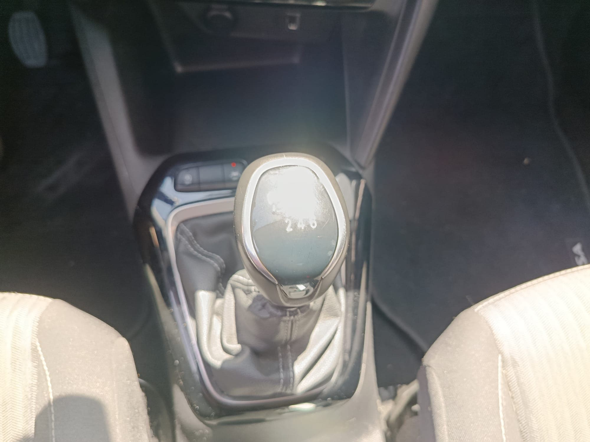 Opel Corsa · Ano 2021 — imagen 21