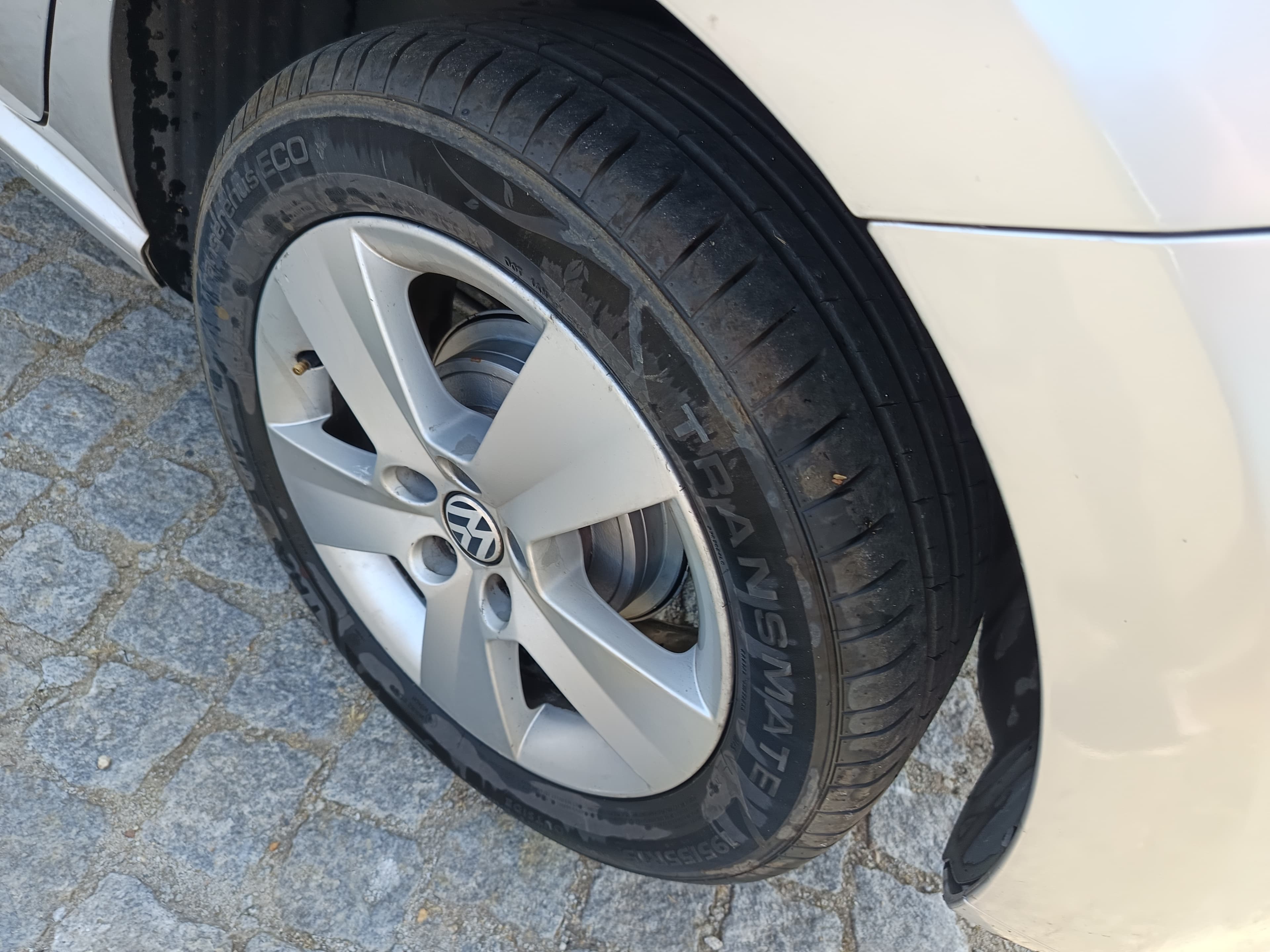 Volkswagen Polo · Ano 2012 — image 10