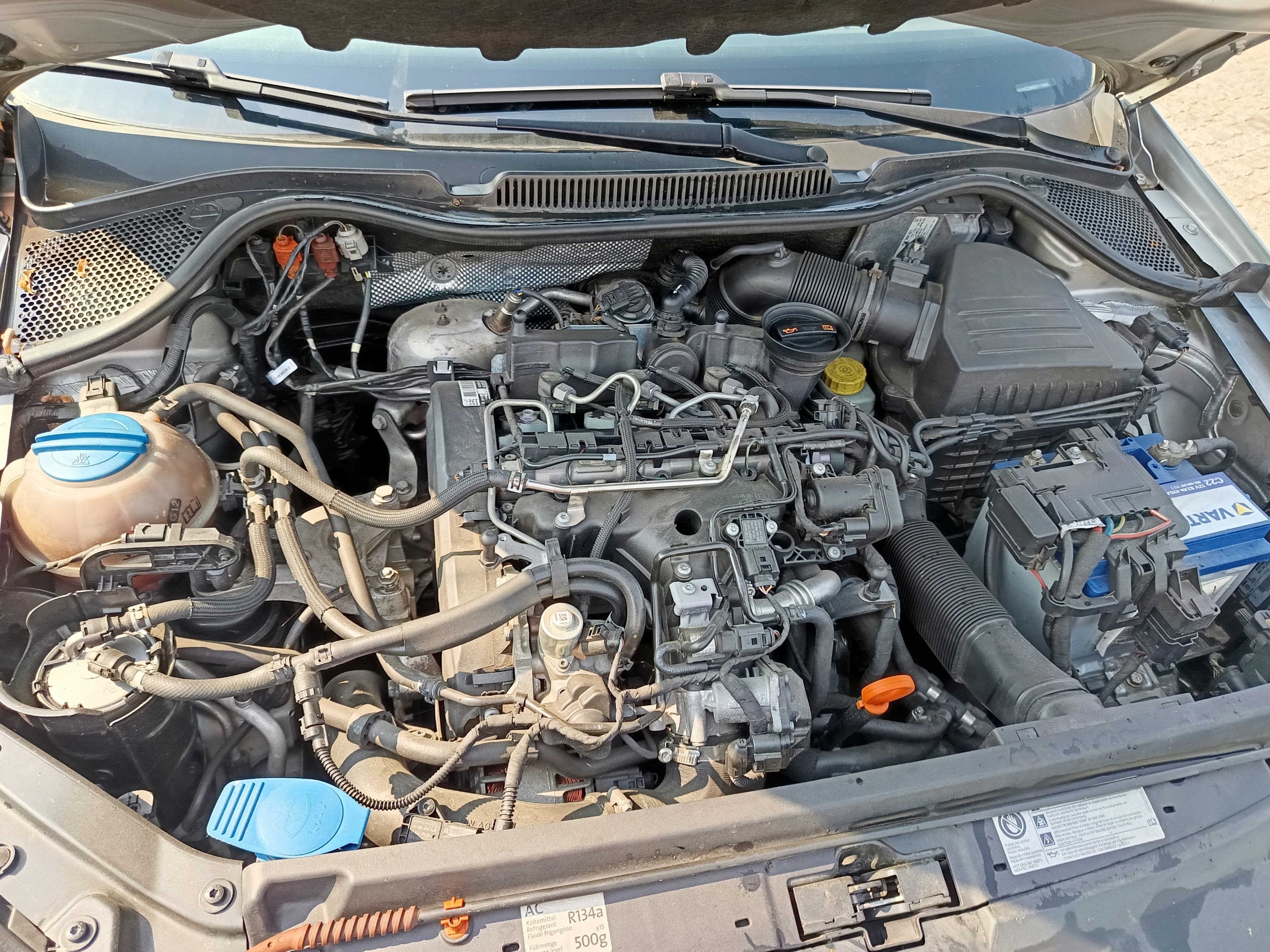 Volkswagen Polo · Ano 2012 — image 13