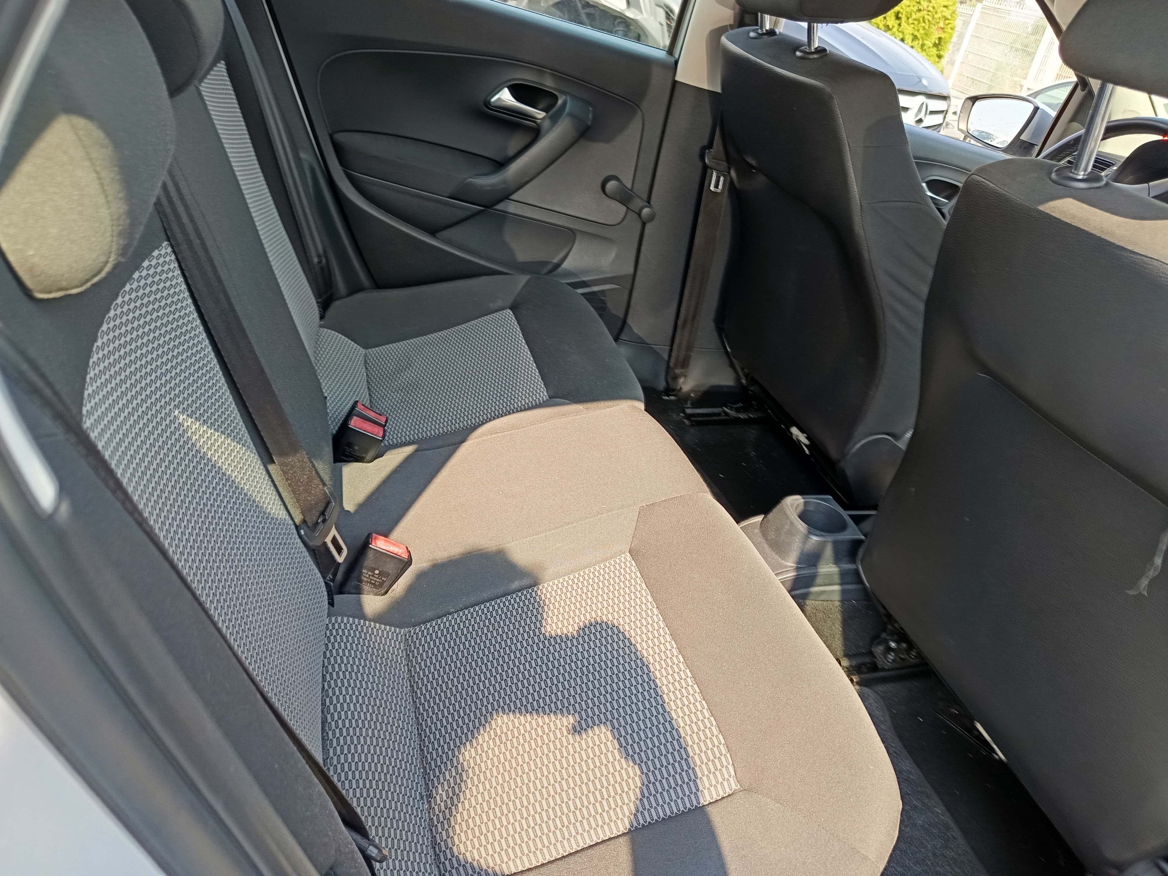 Volkswagen Polo · Ano 2012 — image 19