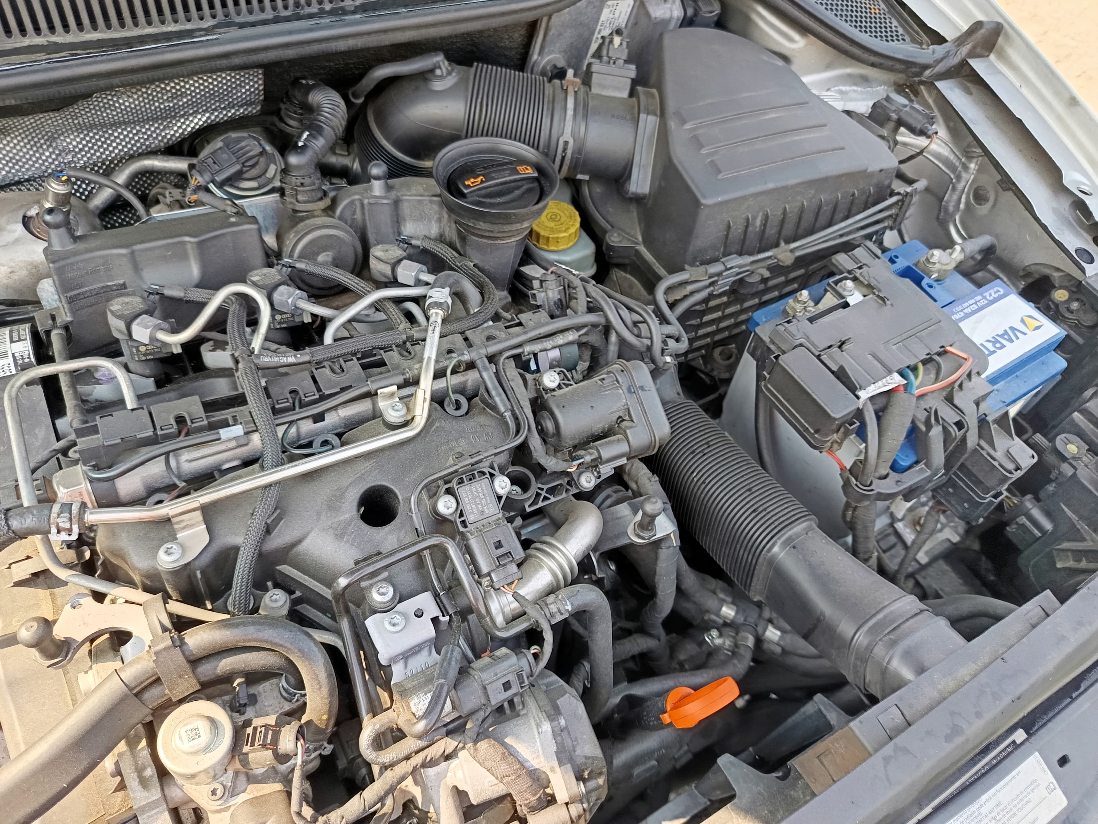 Volkswagen Polo · Ano 2012 — image 15