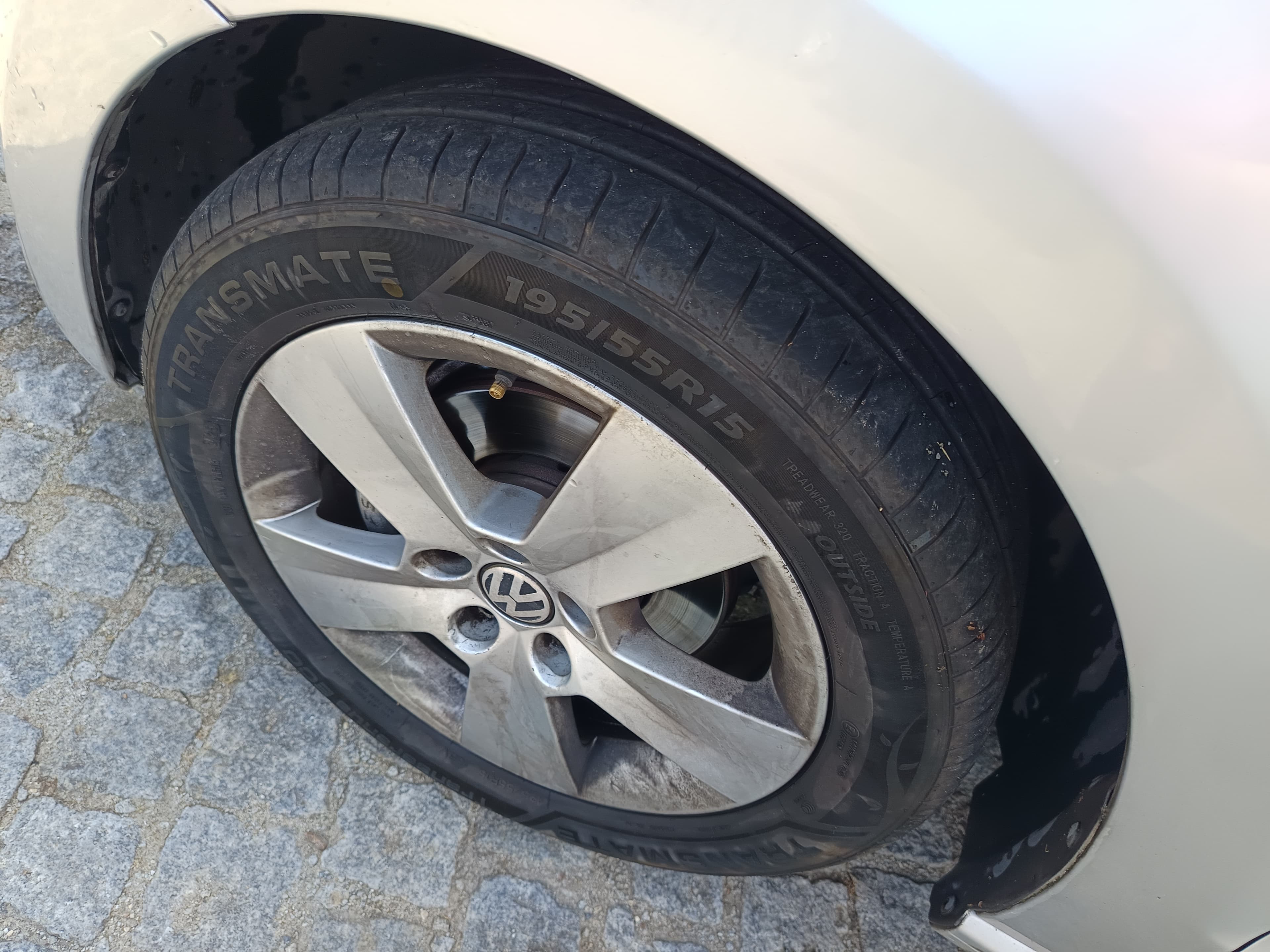 Volkswagen Polo · Ano 2012 — image 11