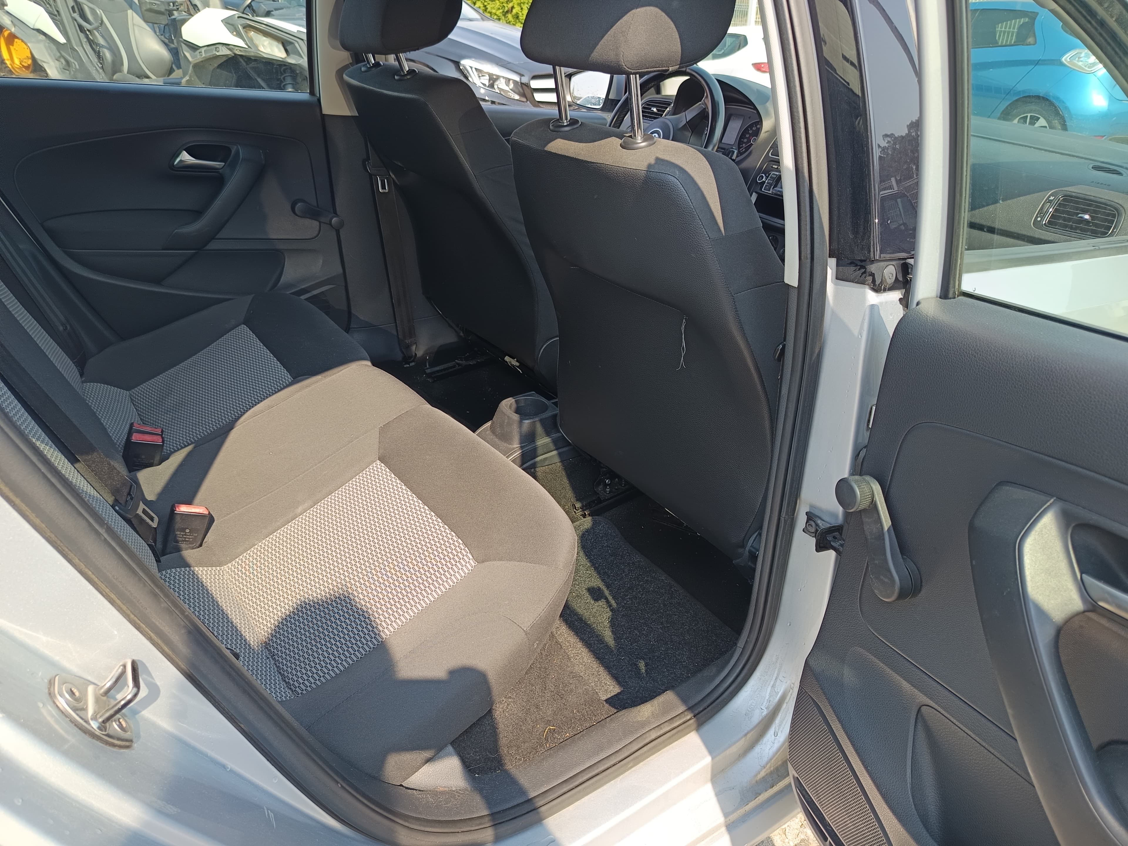 Volkswagen Polo · Ano 2012 — image 17