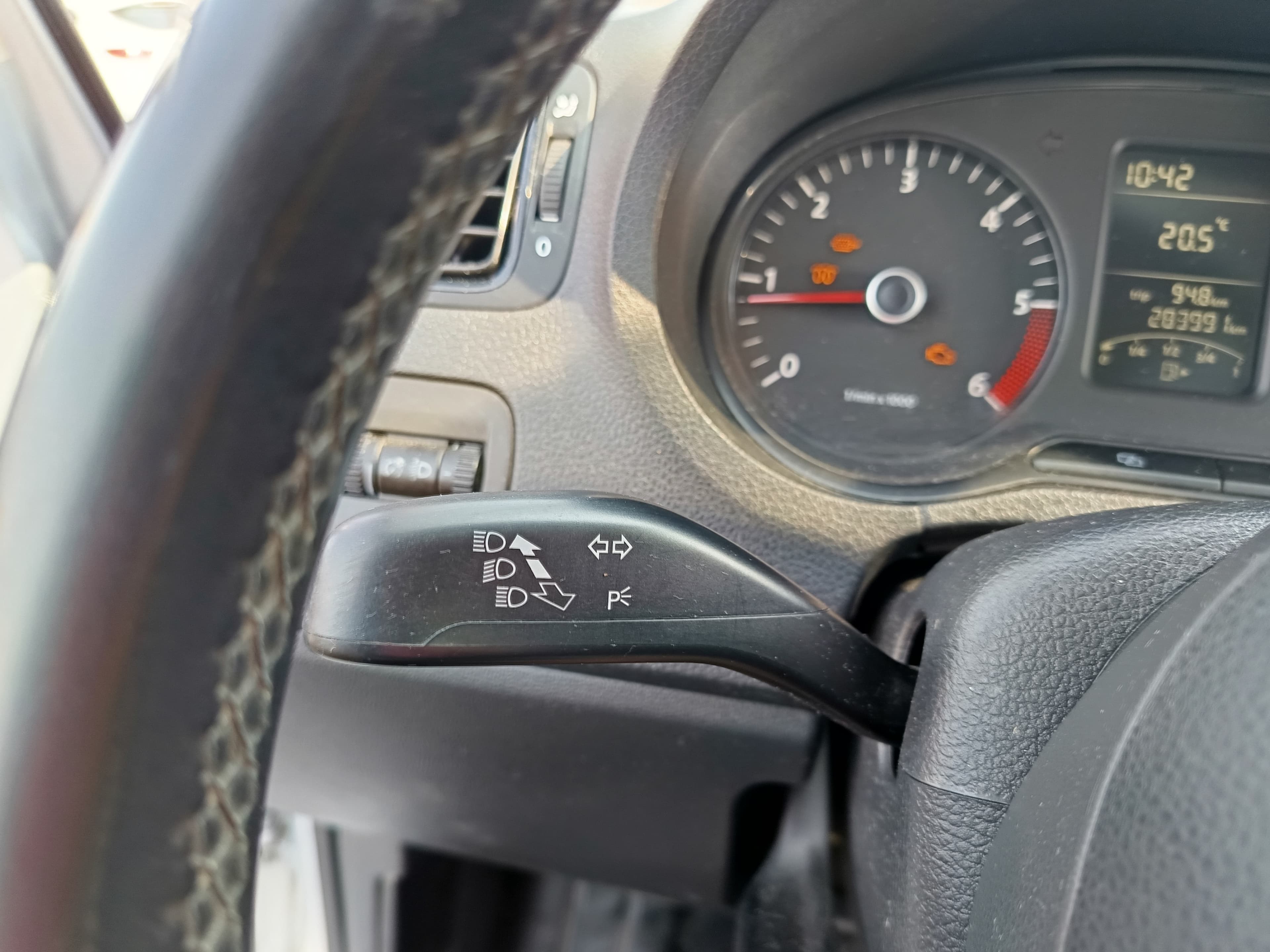 Volkswagen Polo · Ano 2012 — image 37