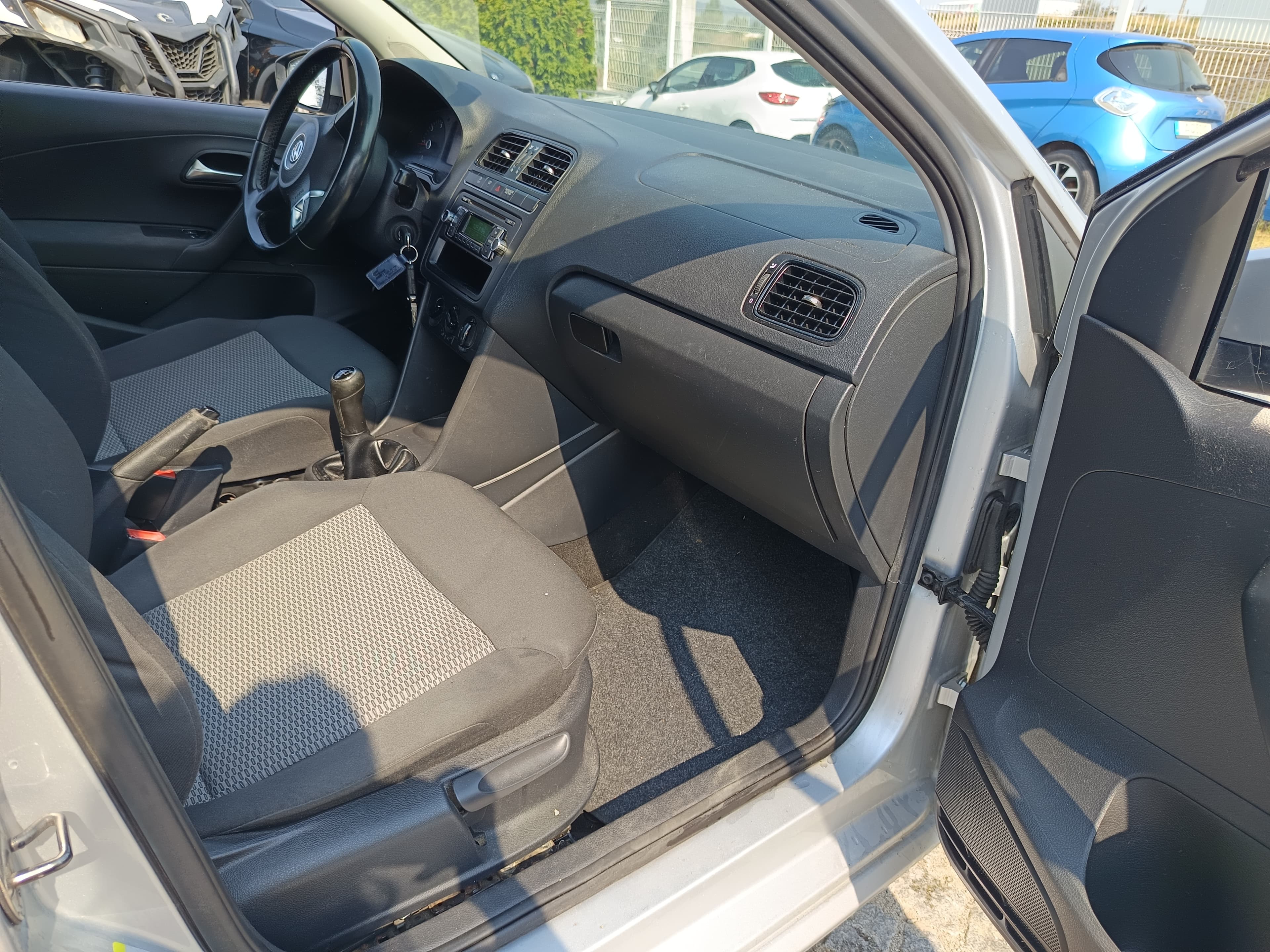 Volkswagen Polo · Ano 2012 — image 20