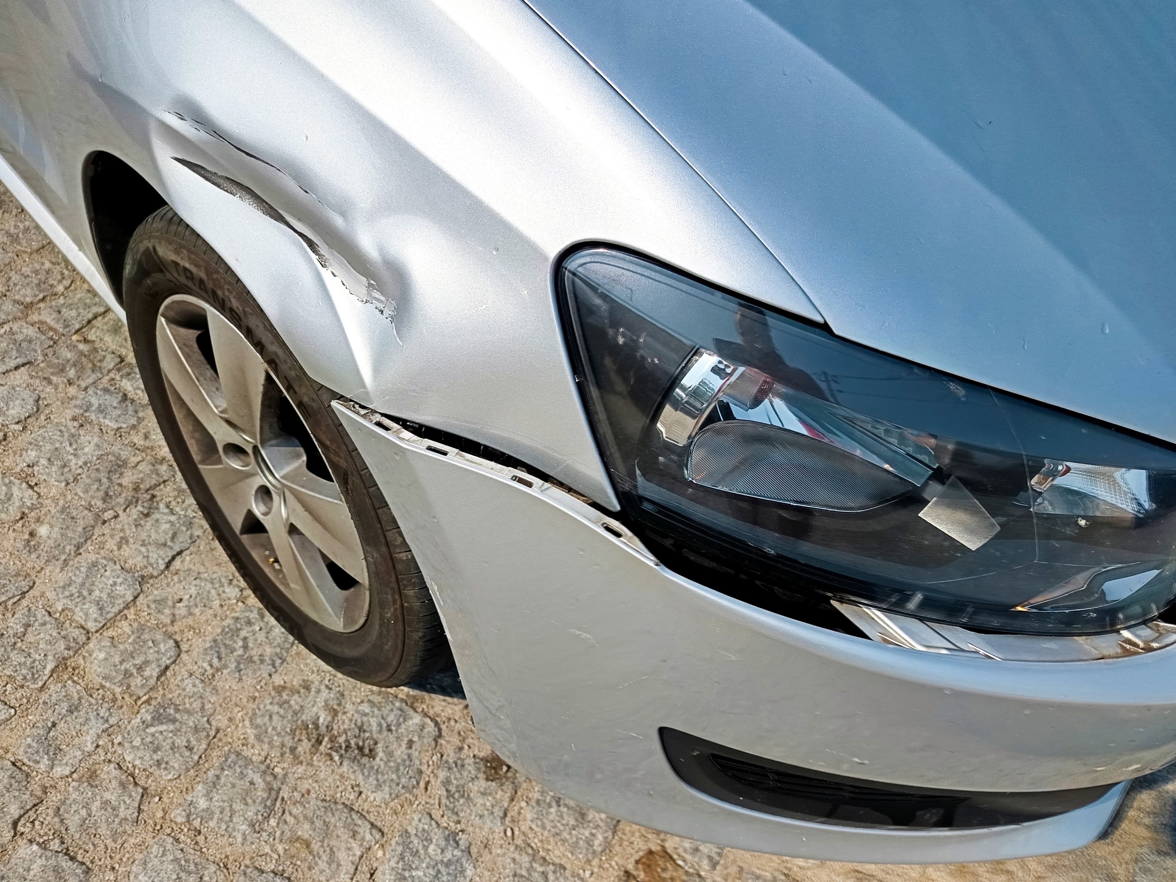 Volkswagen Polo · Ano 2012 — image 7