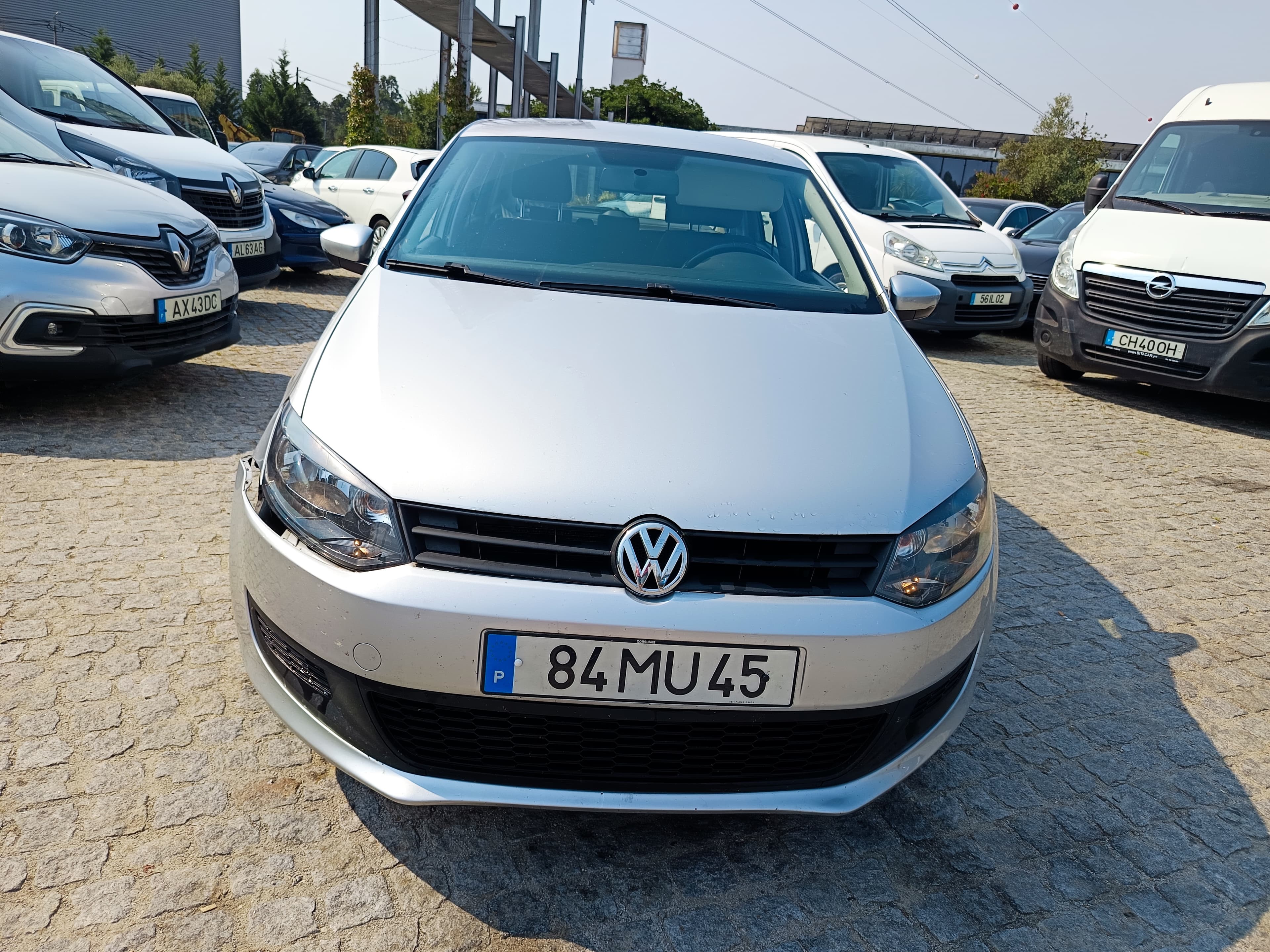 Volkswagen Polo · Ano 2012 — image 2