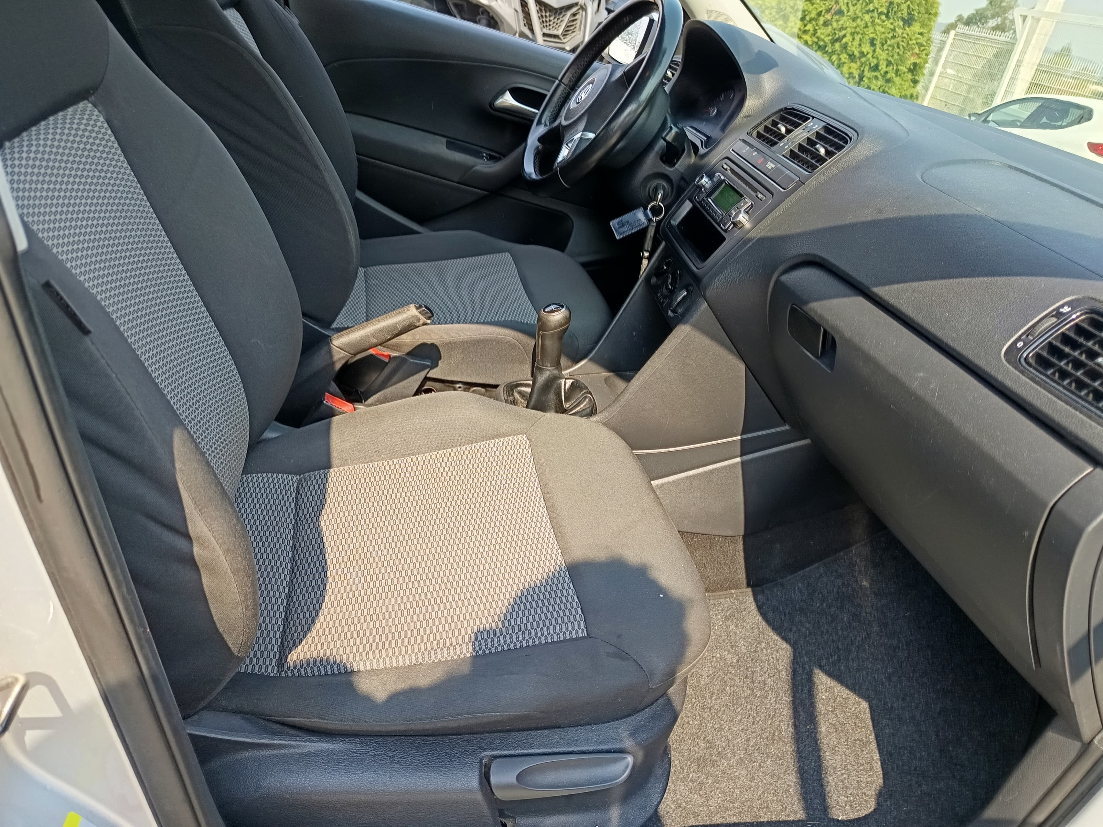 Volkswagen Polo · Ano 2012 — image 22