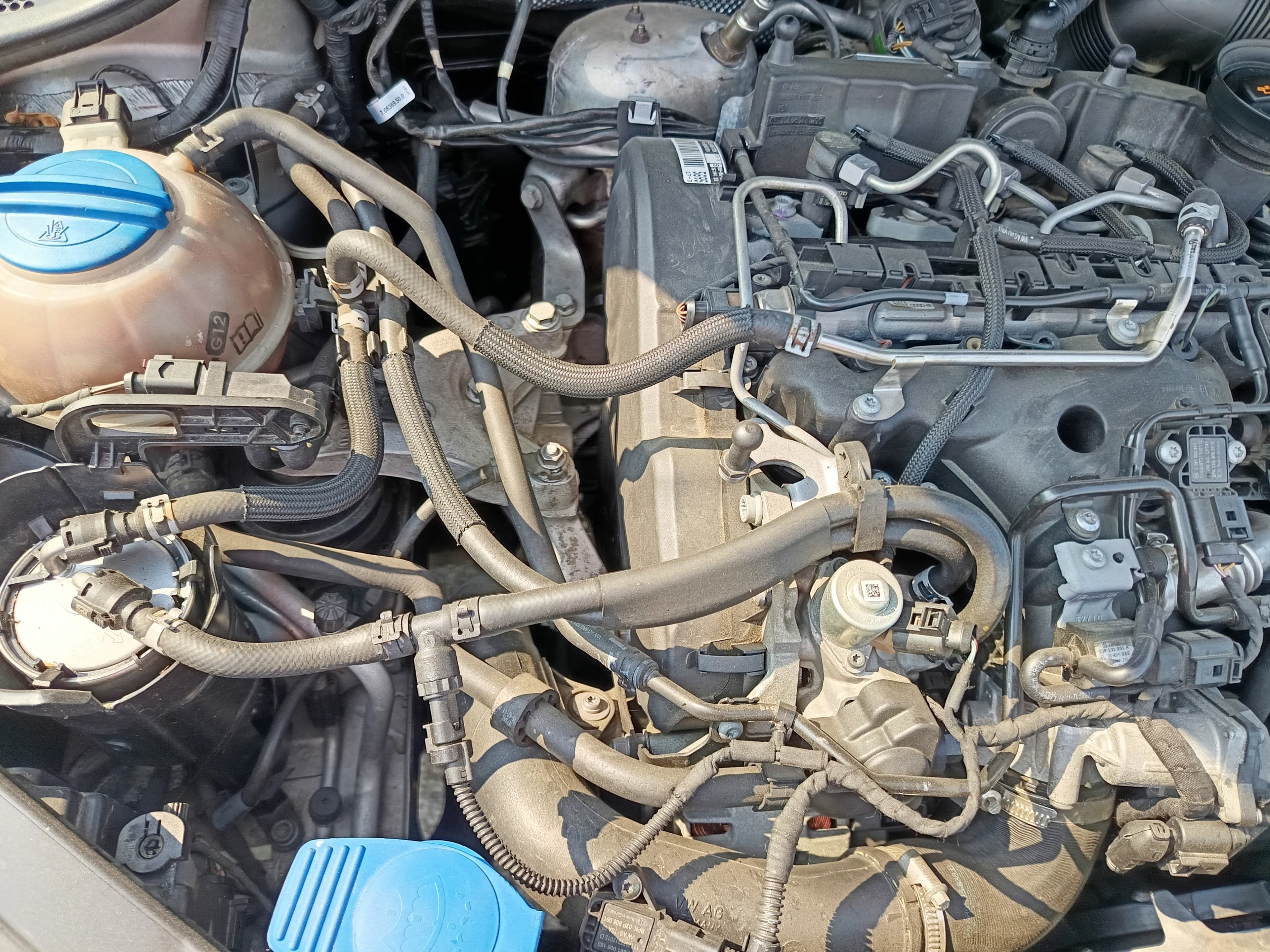 Volkswagen Polo · Ano 2012 — image 14