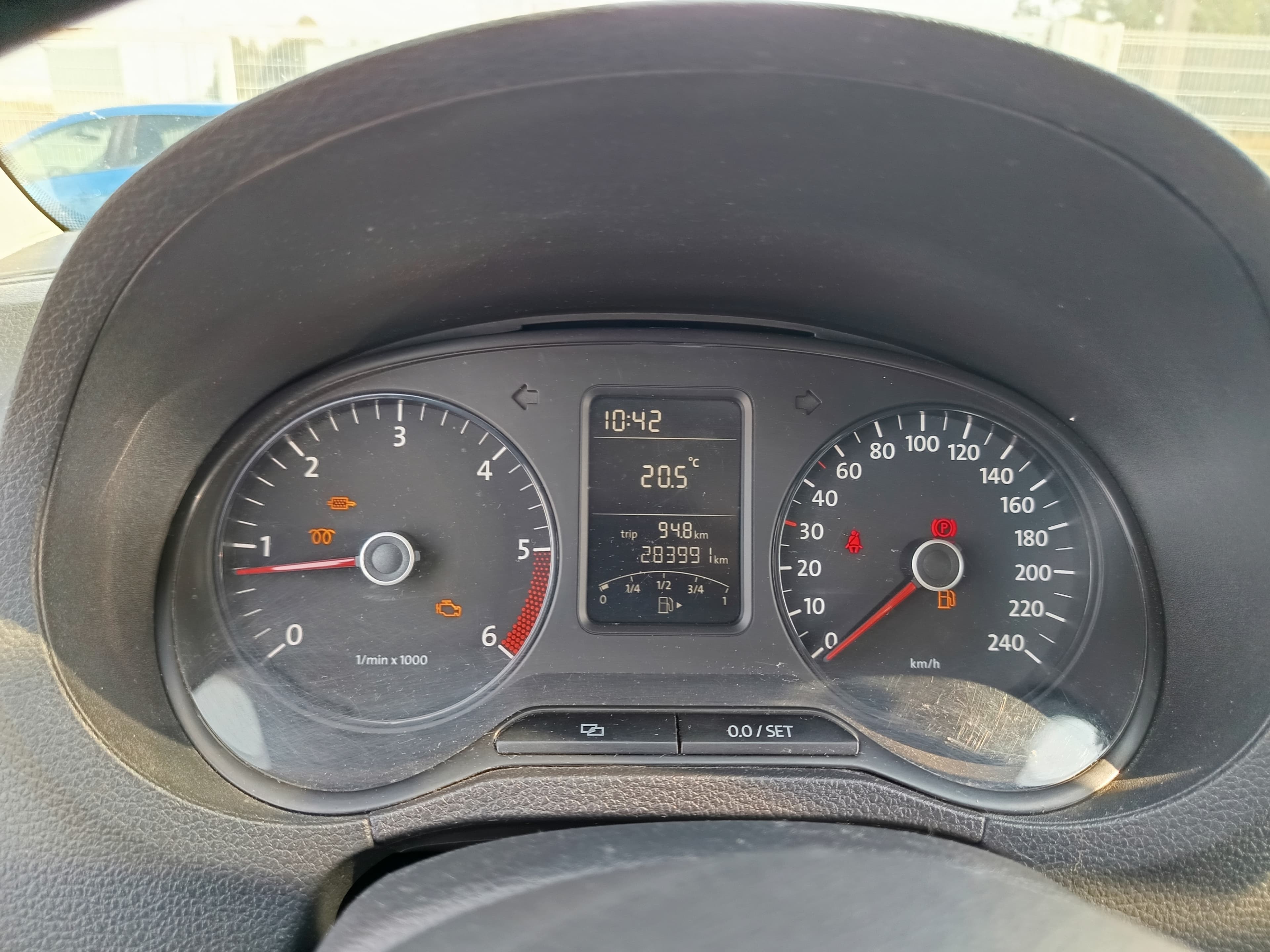 Volkswagen Polo · Ano 2012 — image 35