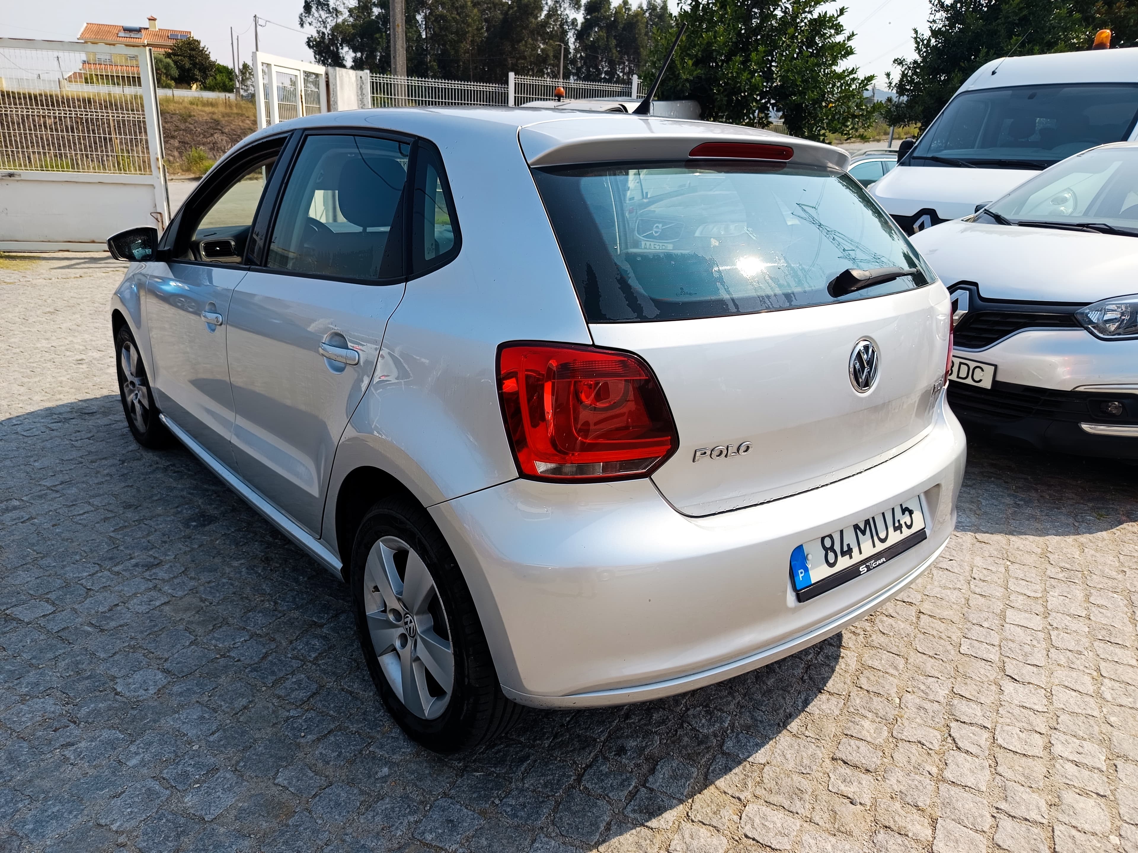 Volkswagen Polo · Ano 2012 — image 6