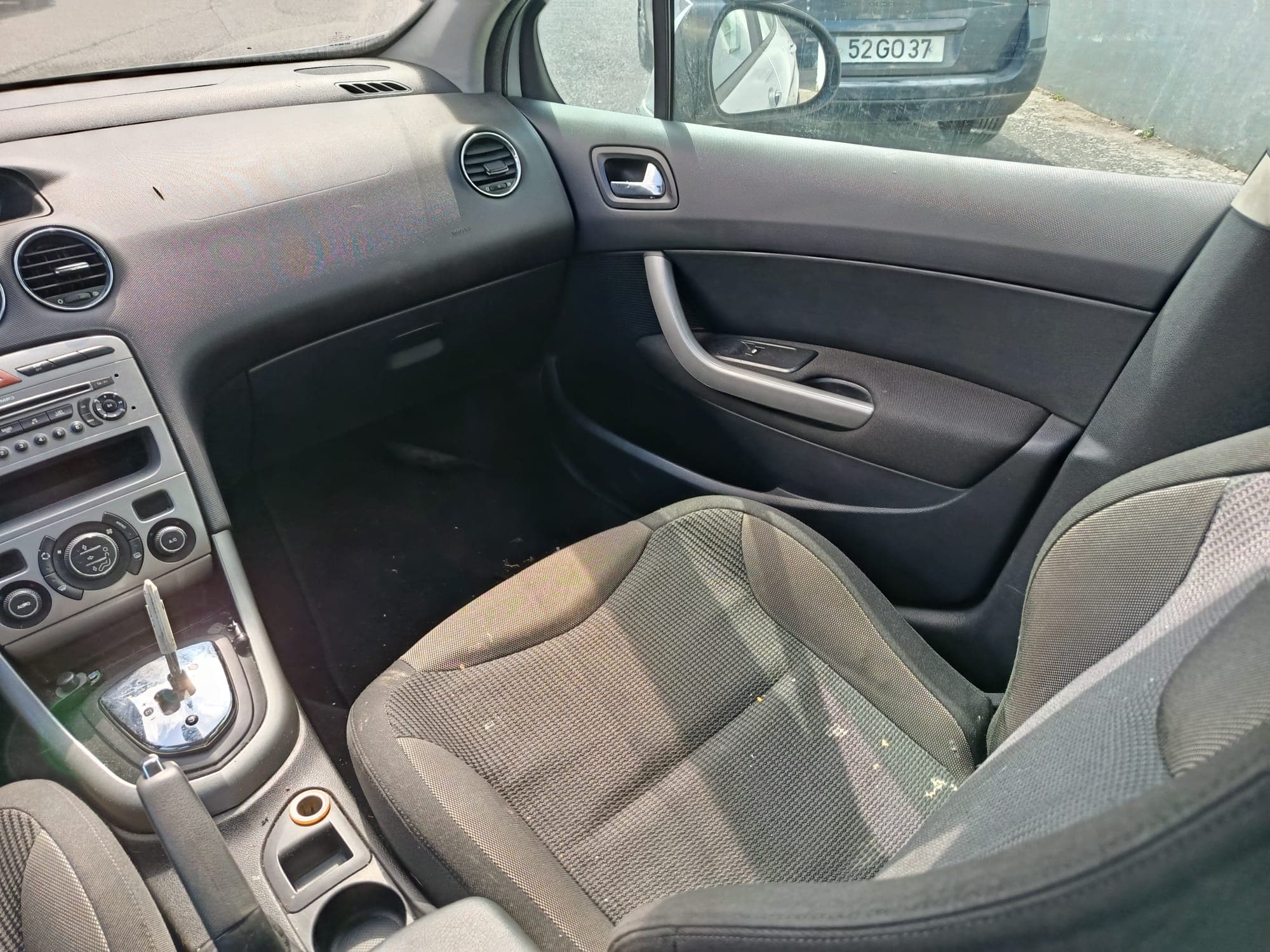 Peugeot 308 · Año 2008 — imagen 28