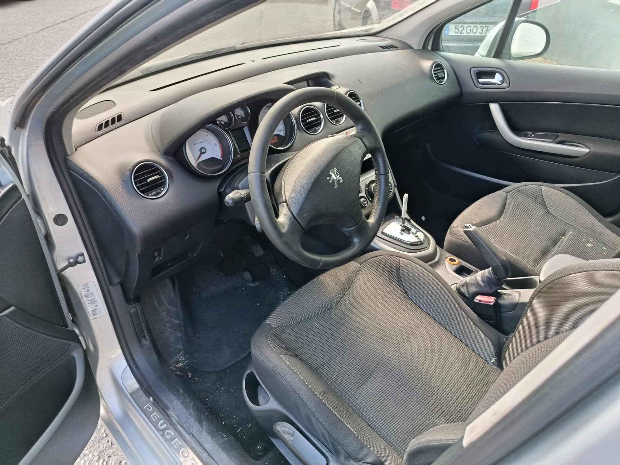 Peugeot 308 · Año 2008 — imagen 23