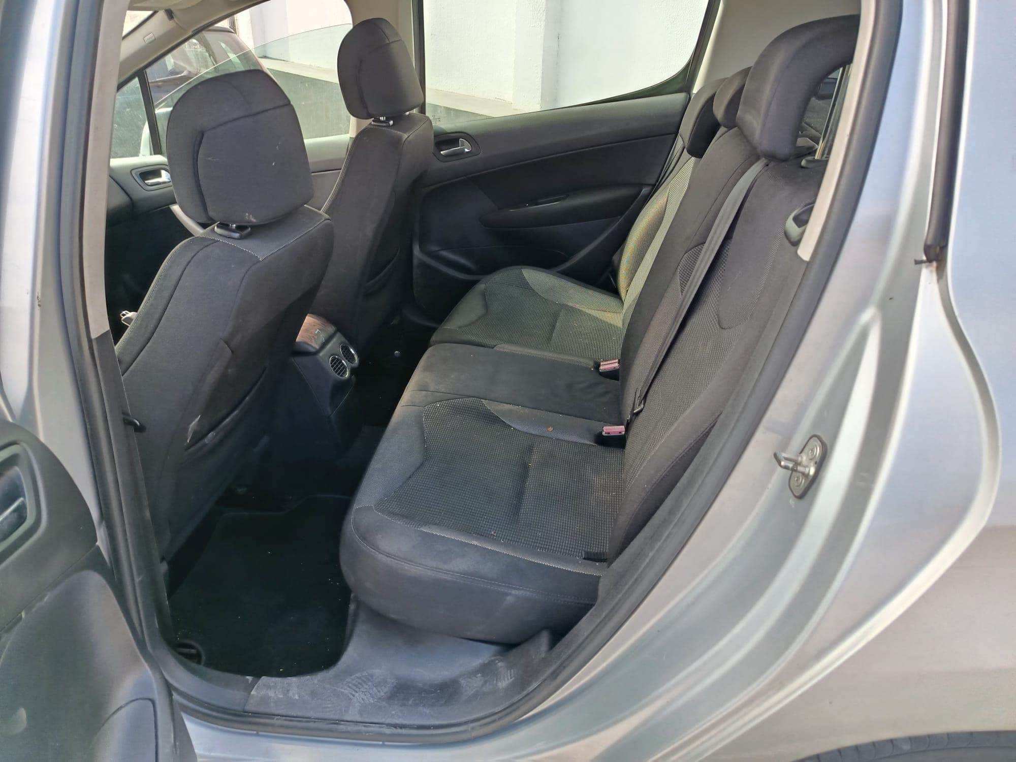 Peugeot 308 · Año 2008 — imagen 32