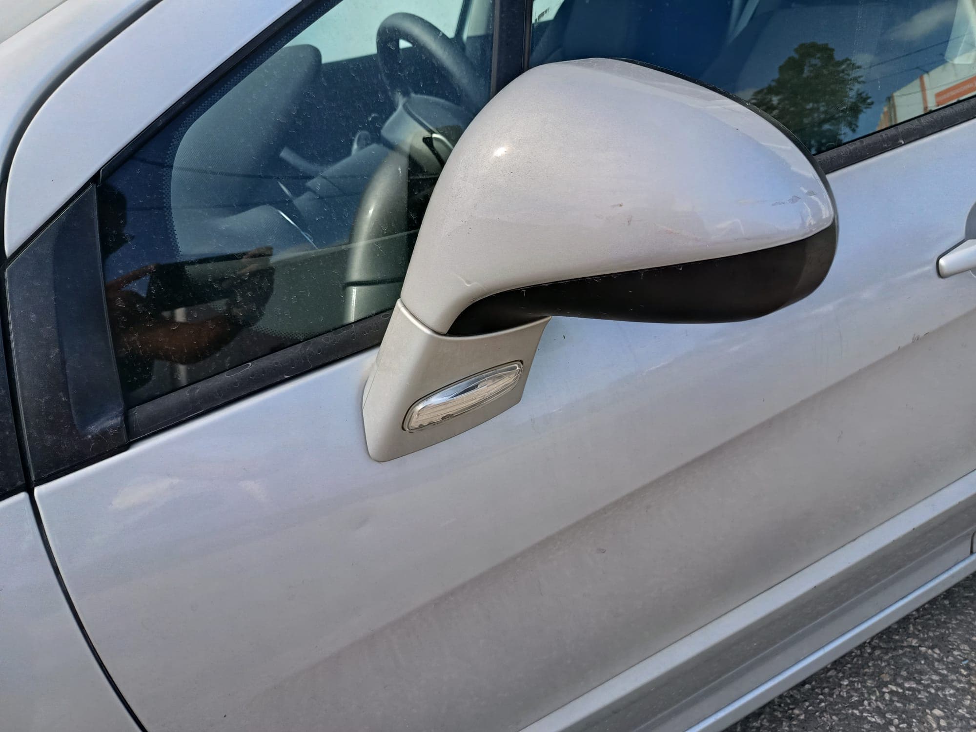 Peugeot 308 · Año 2008 — imagen 10
