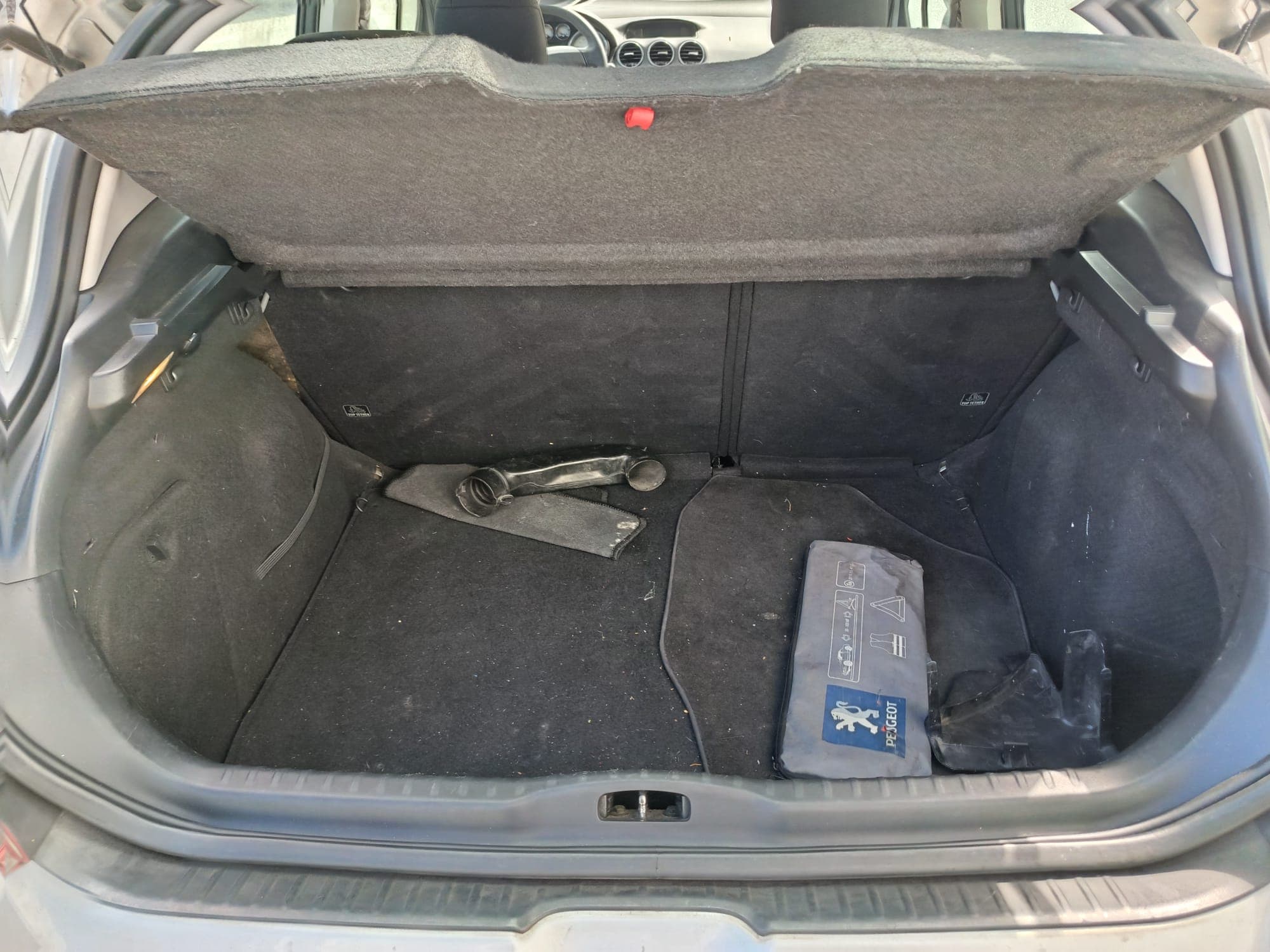 Peugeot 308 · Año 2008 — imagen 15