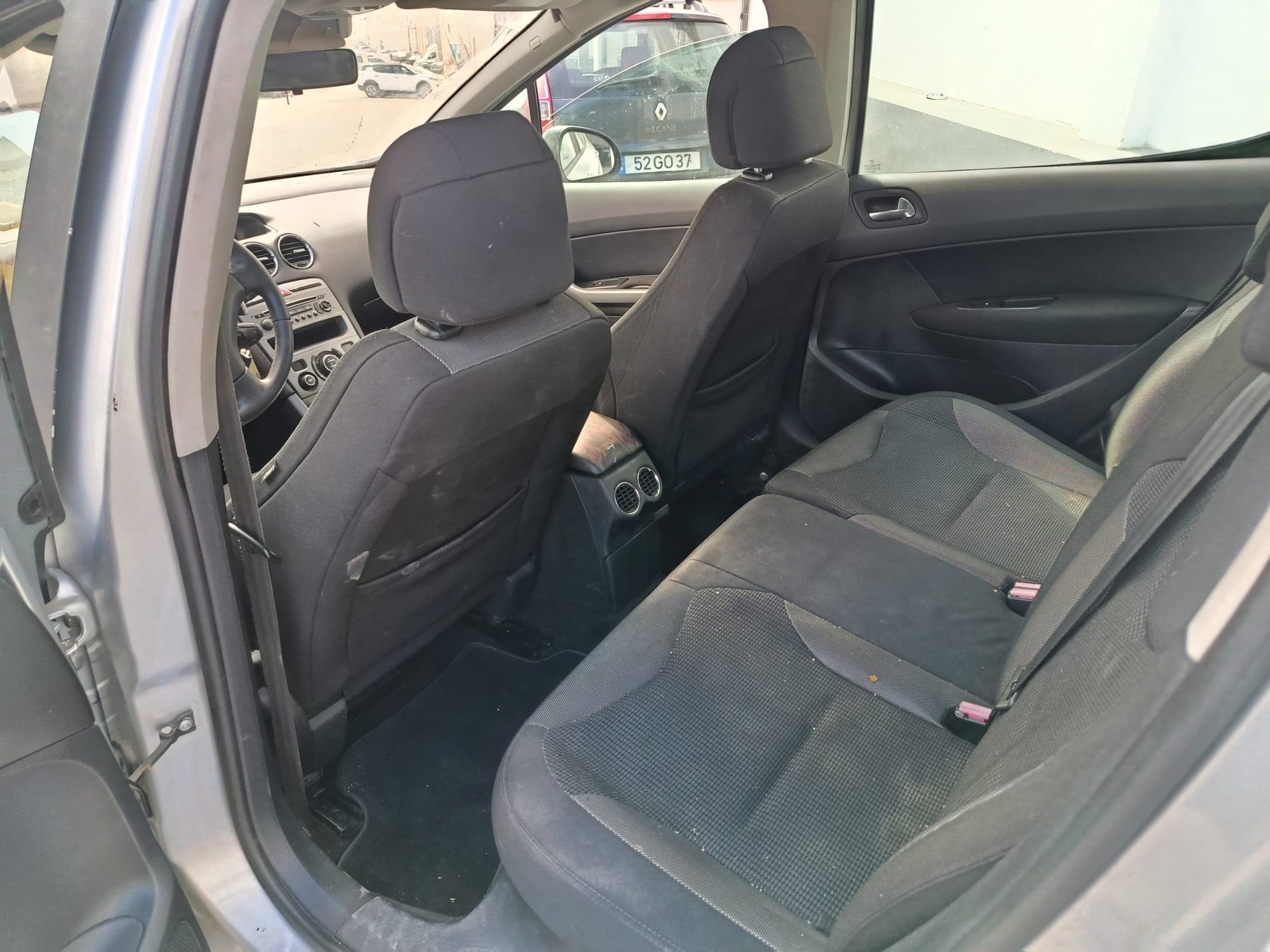 Peugeot 308 · Año 2008 — imagen 30