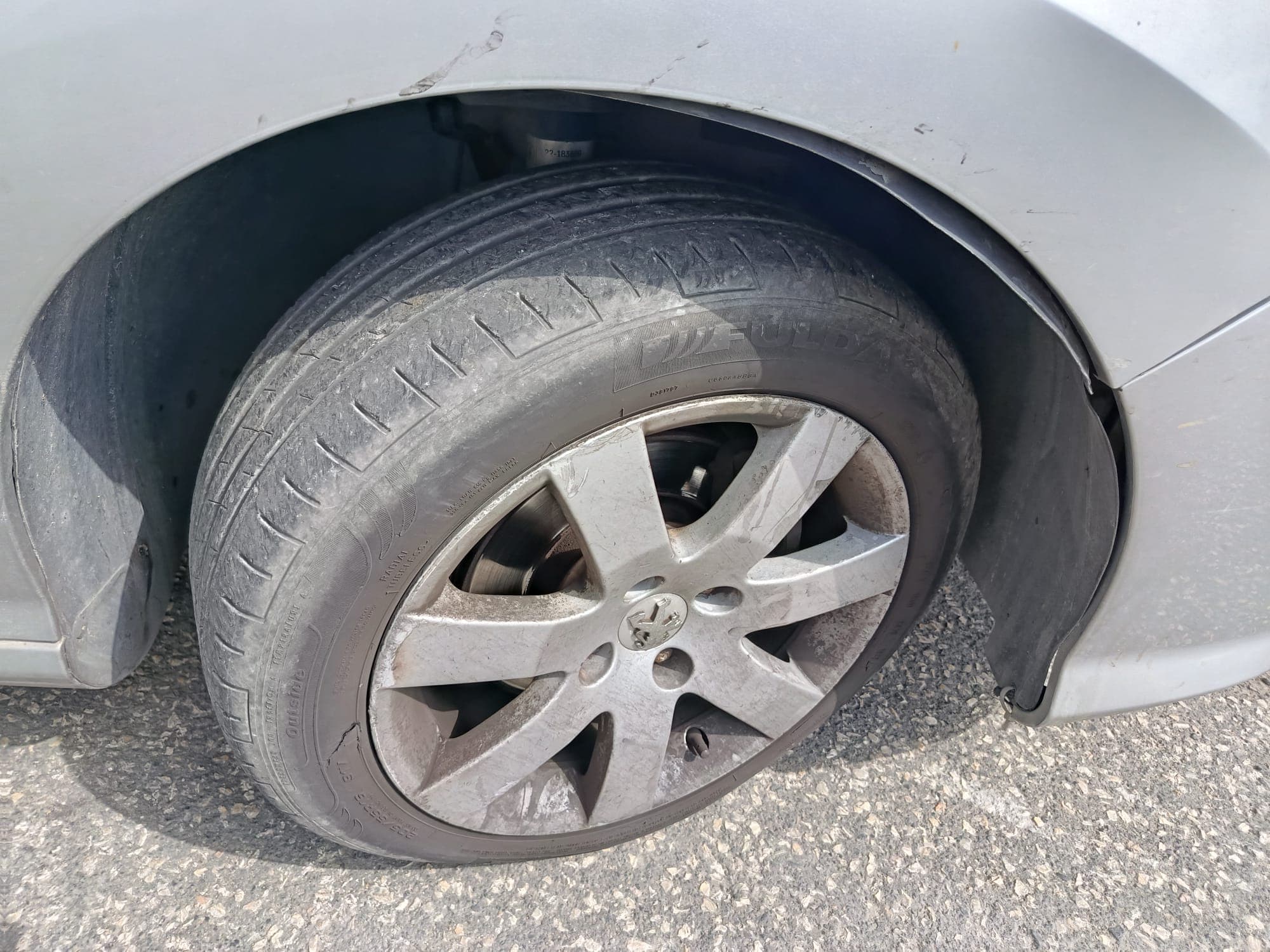 Peugeot 308 · Año 2008 — imagen 12