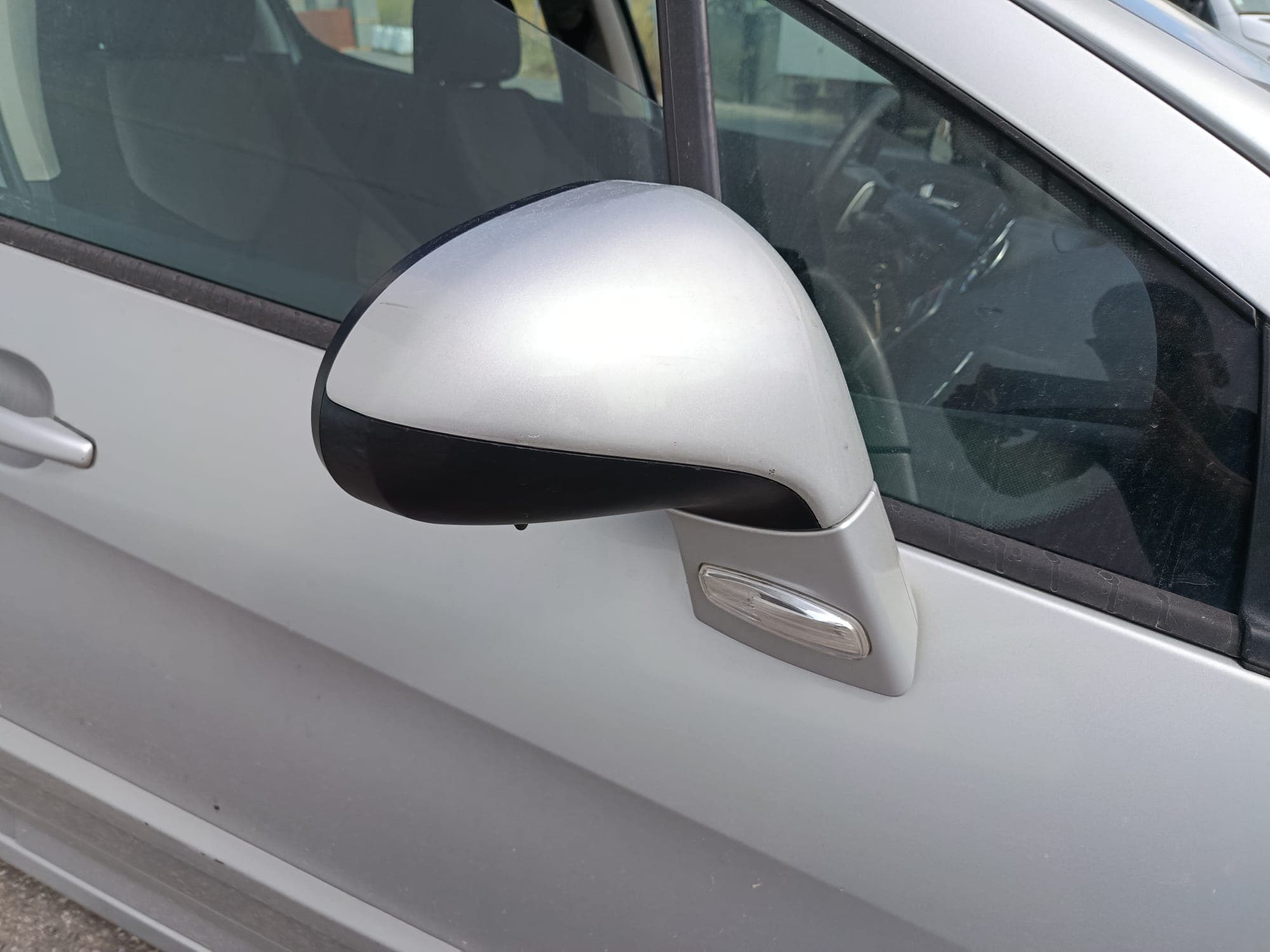 Peugeot 308 · Año 2008 — imagen 9