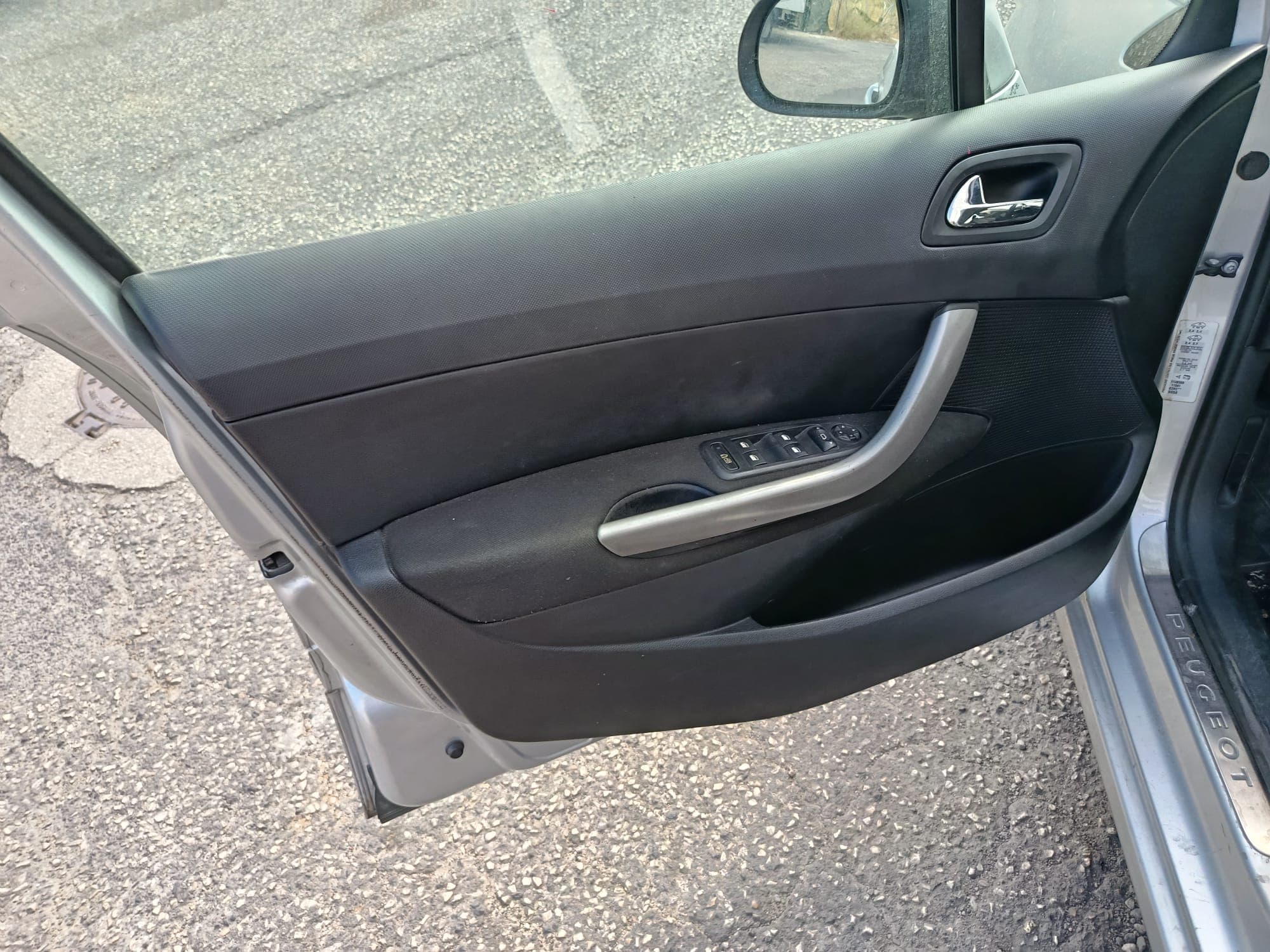 Peugeot 308 · Año 2008 — imagen 22