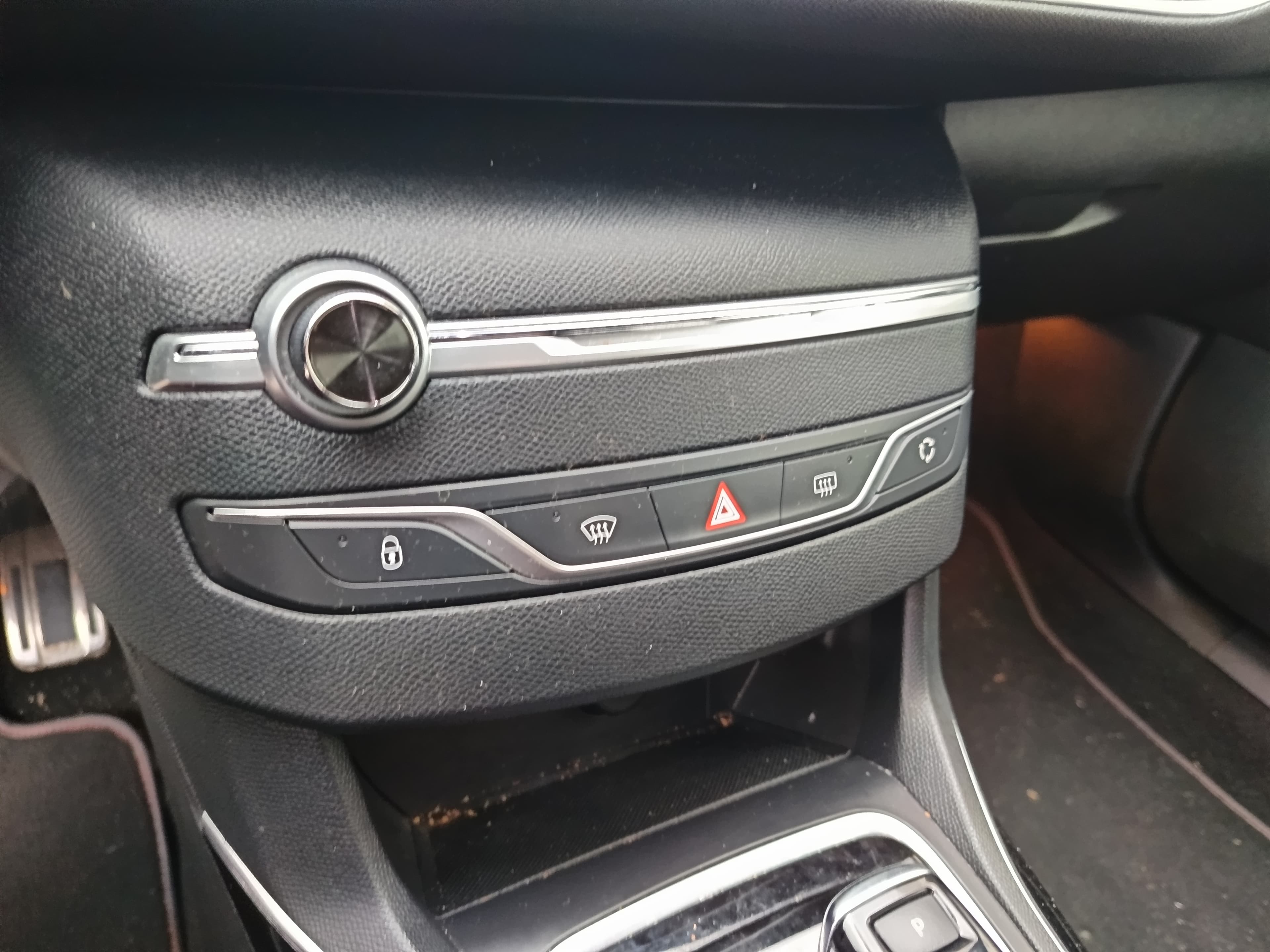 Peugeot 308 GT Line · Ano 2021 — imagen 31