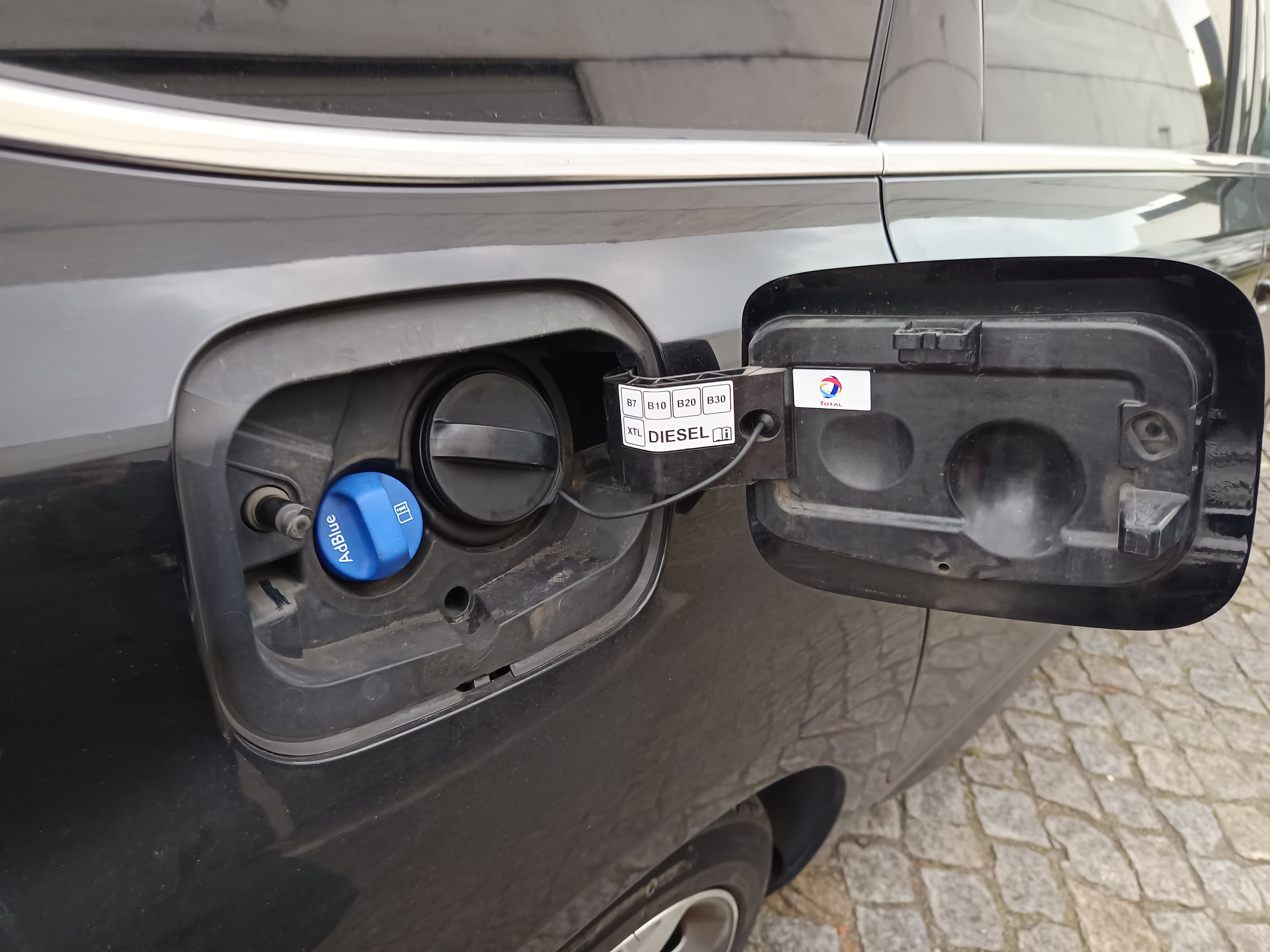 Peugeot 308 GT Line · Ano 2021 — imagen 18