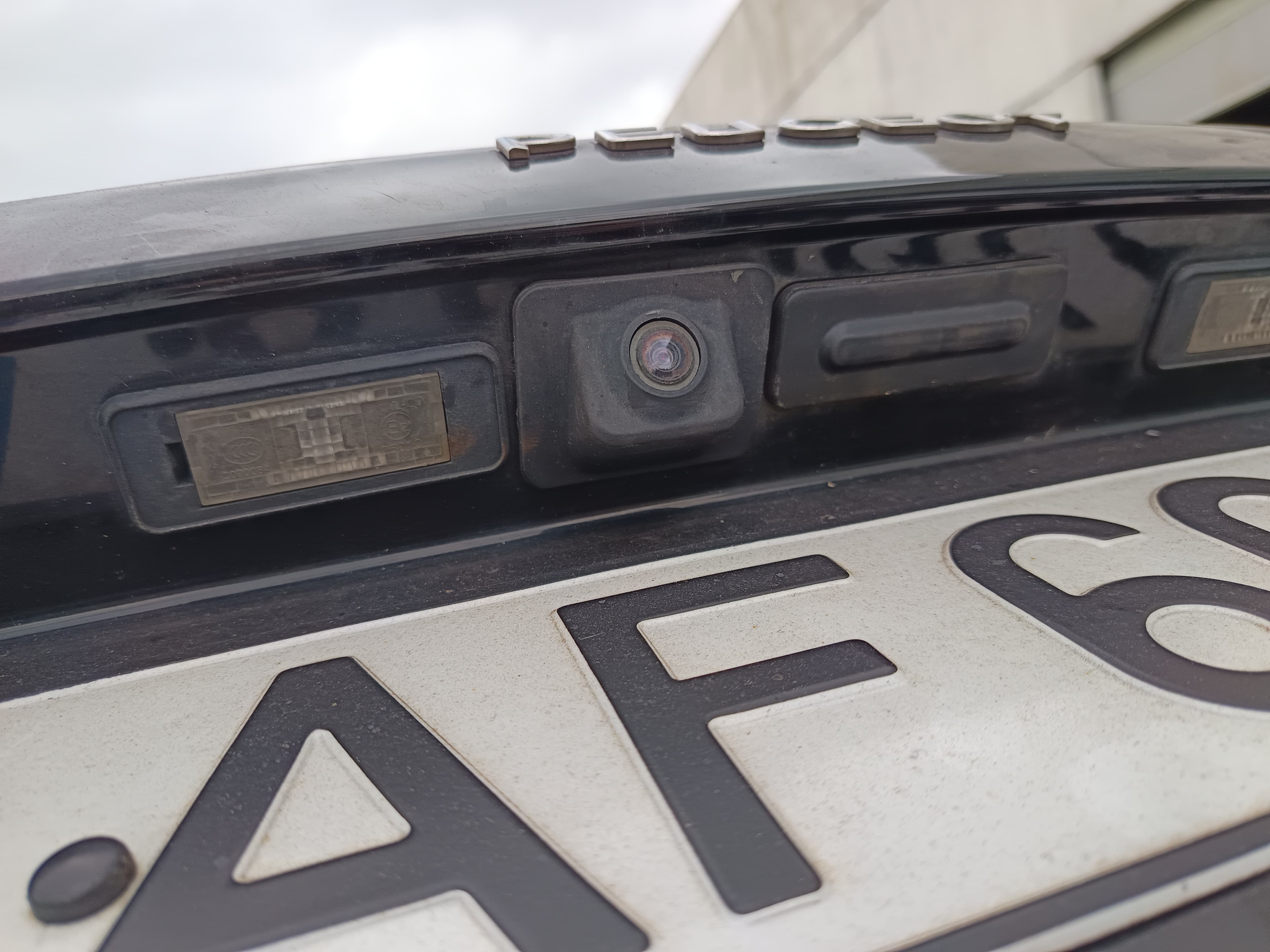 Peugeot 308 GT Line · Ano 2021 — imagen 19