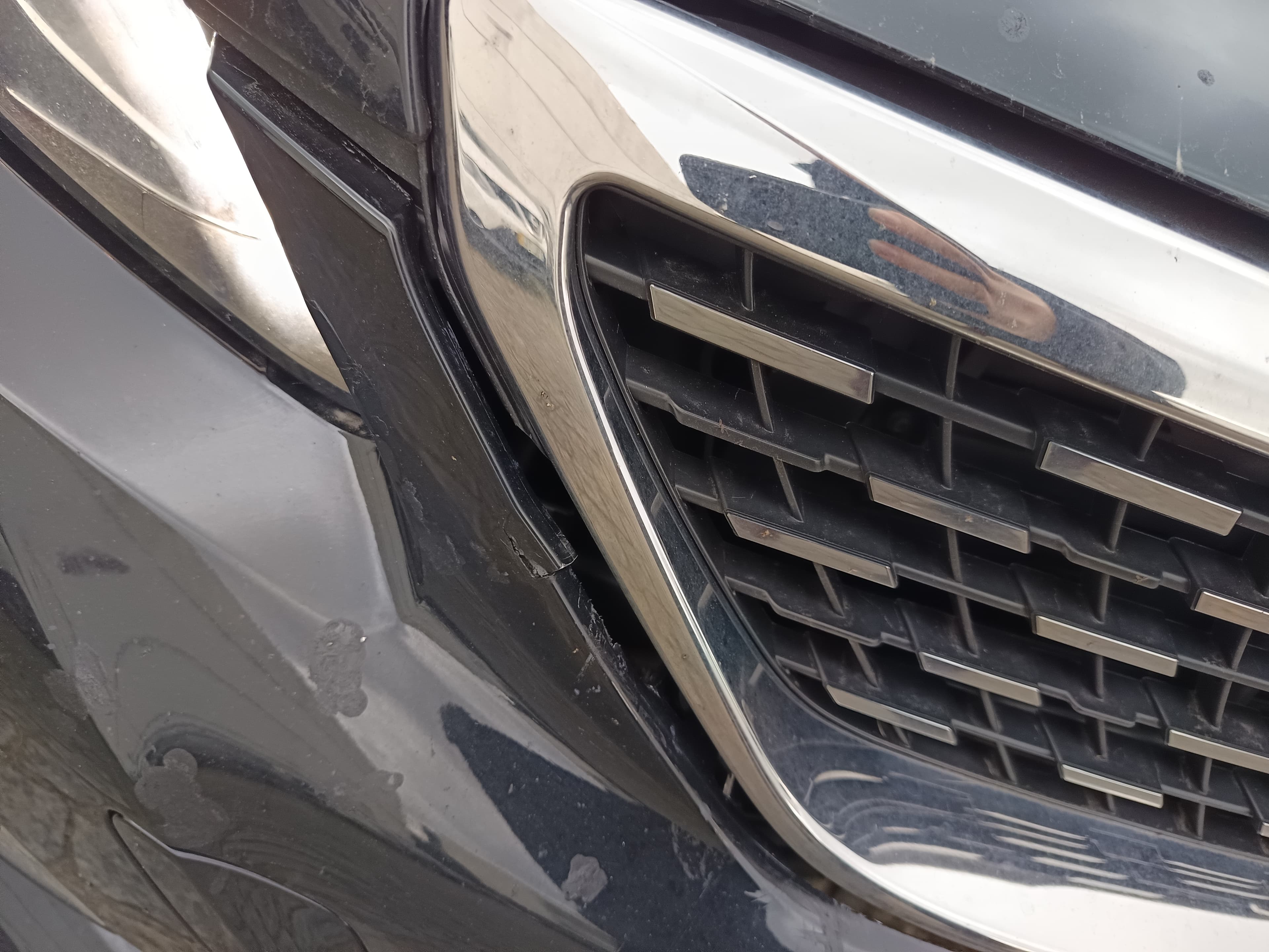 Peugeot 308 GT Line · Ano 2021 — imagen 9