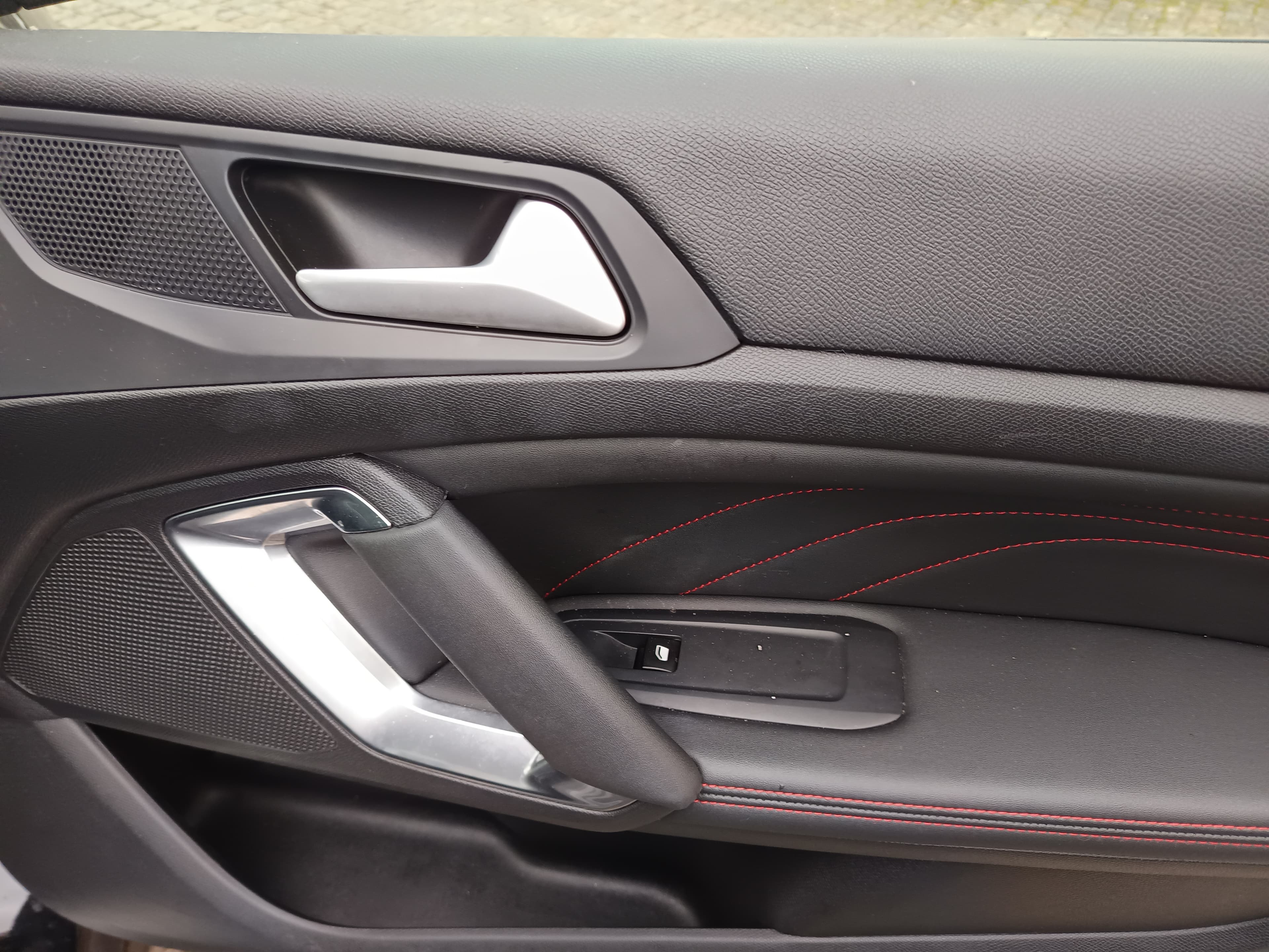 Peugeot 308 GT Line · Ano 2021 — imagen 41