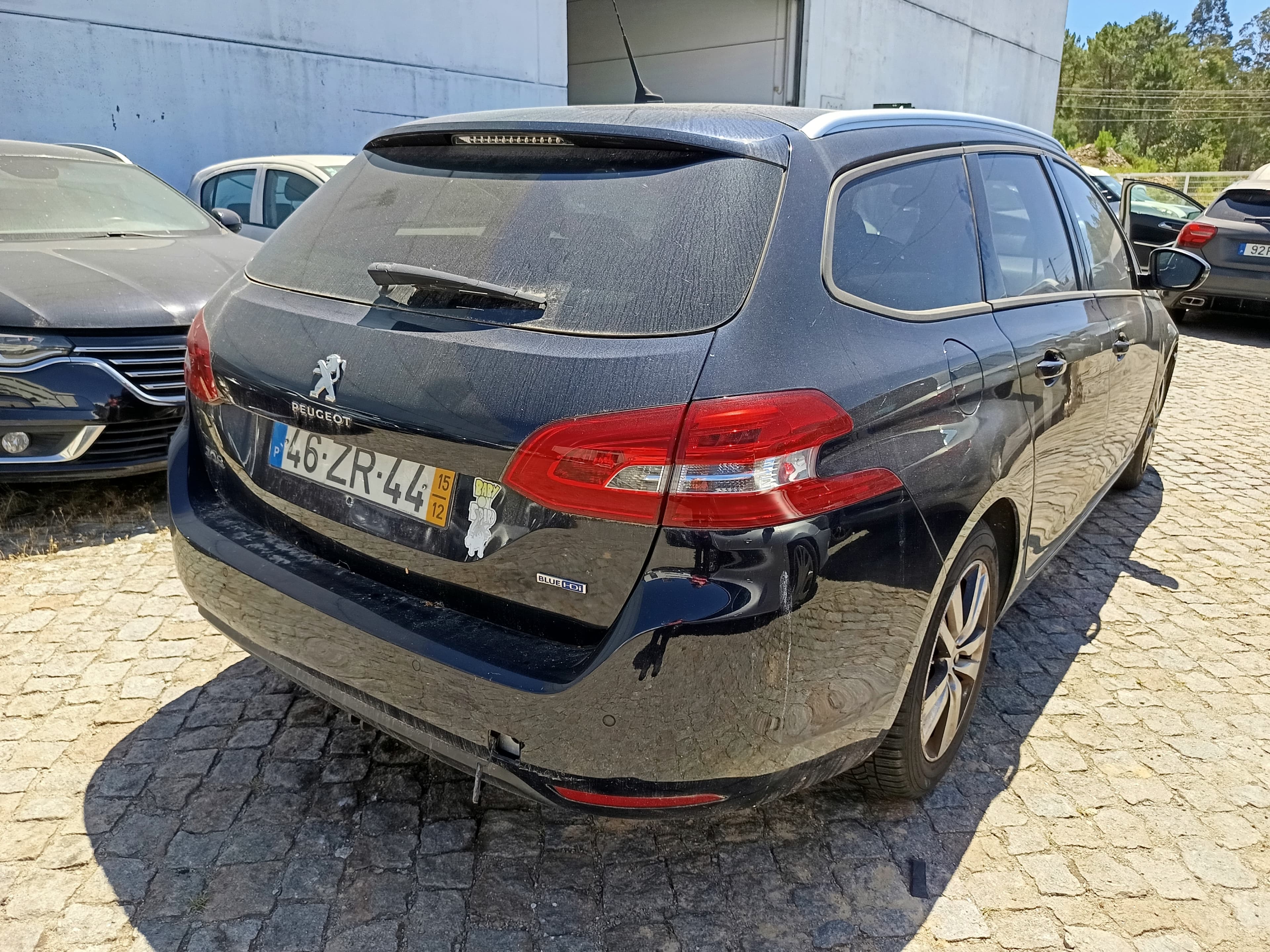 Peugeot 308 · Year 2015 — image 5