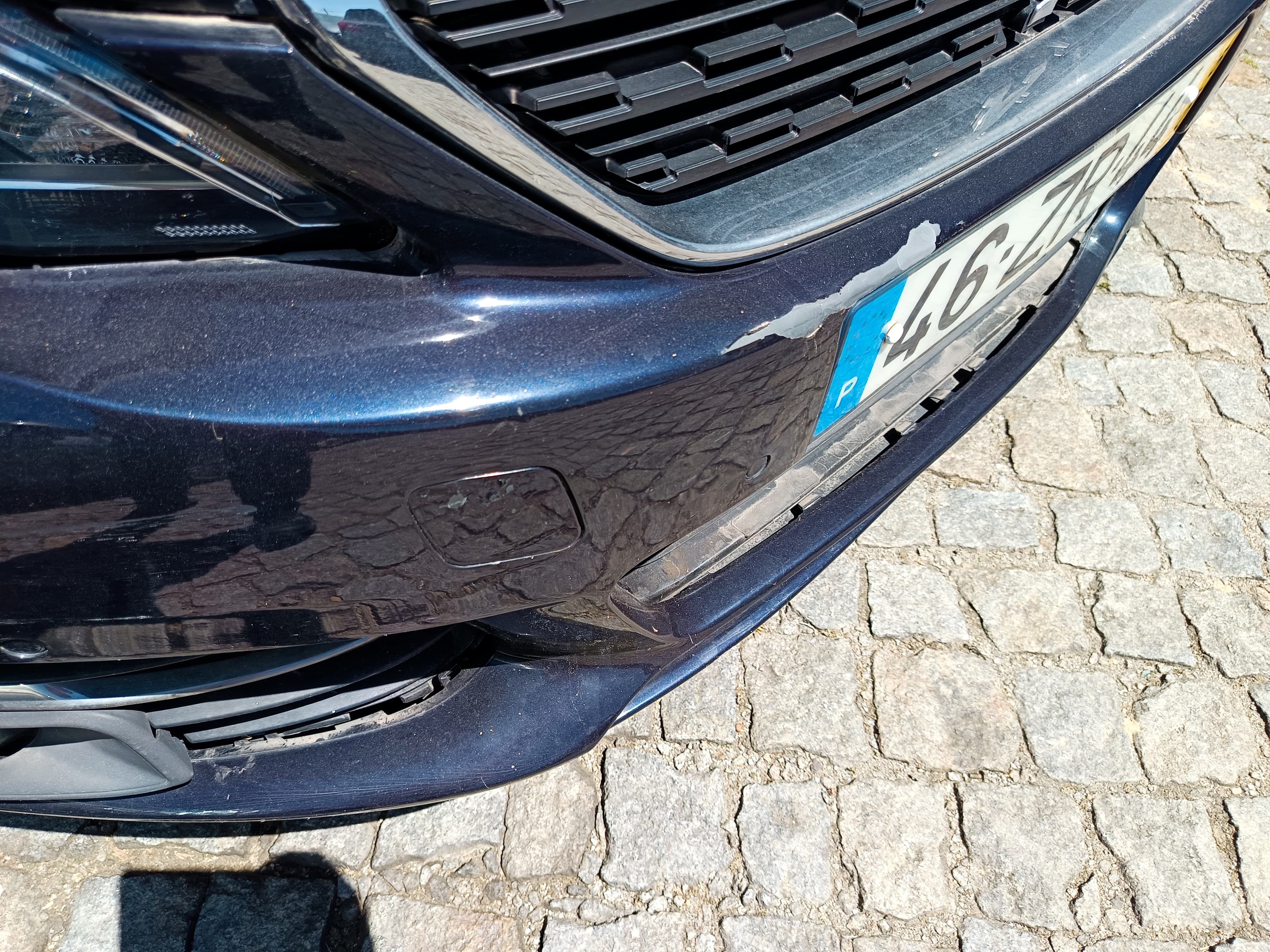 Peugeot 308 · Year 2015 — image 8