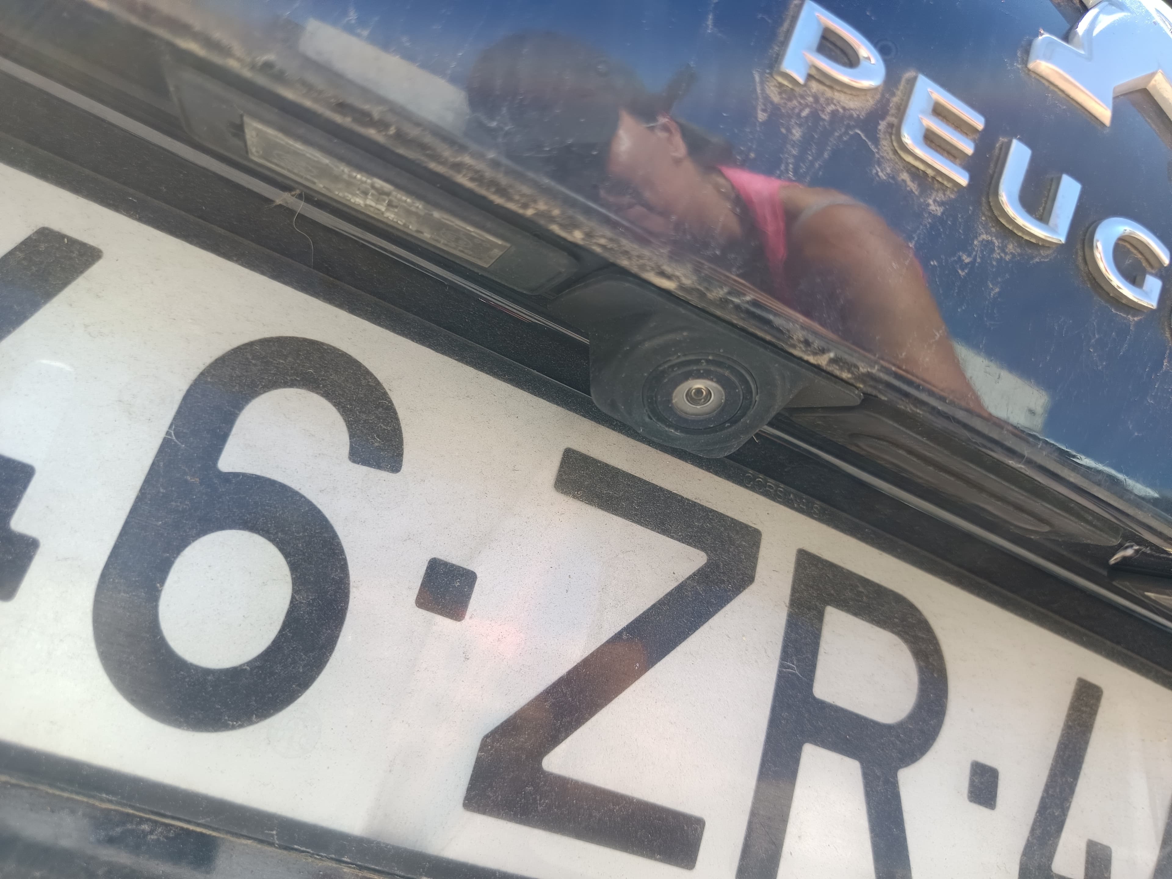 Peugeot 308 · Year 2015 — image 13