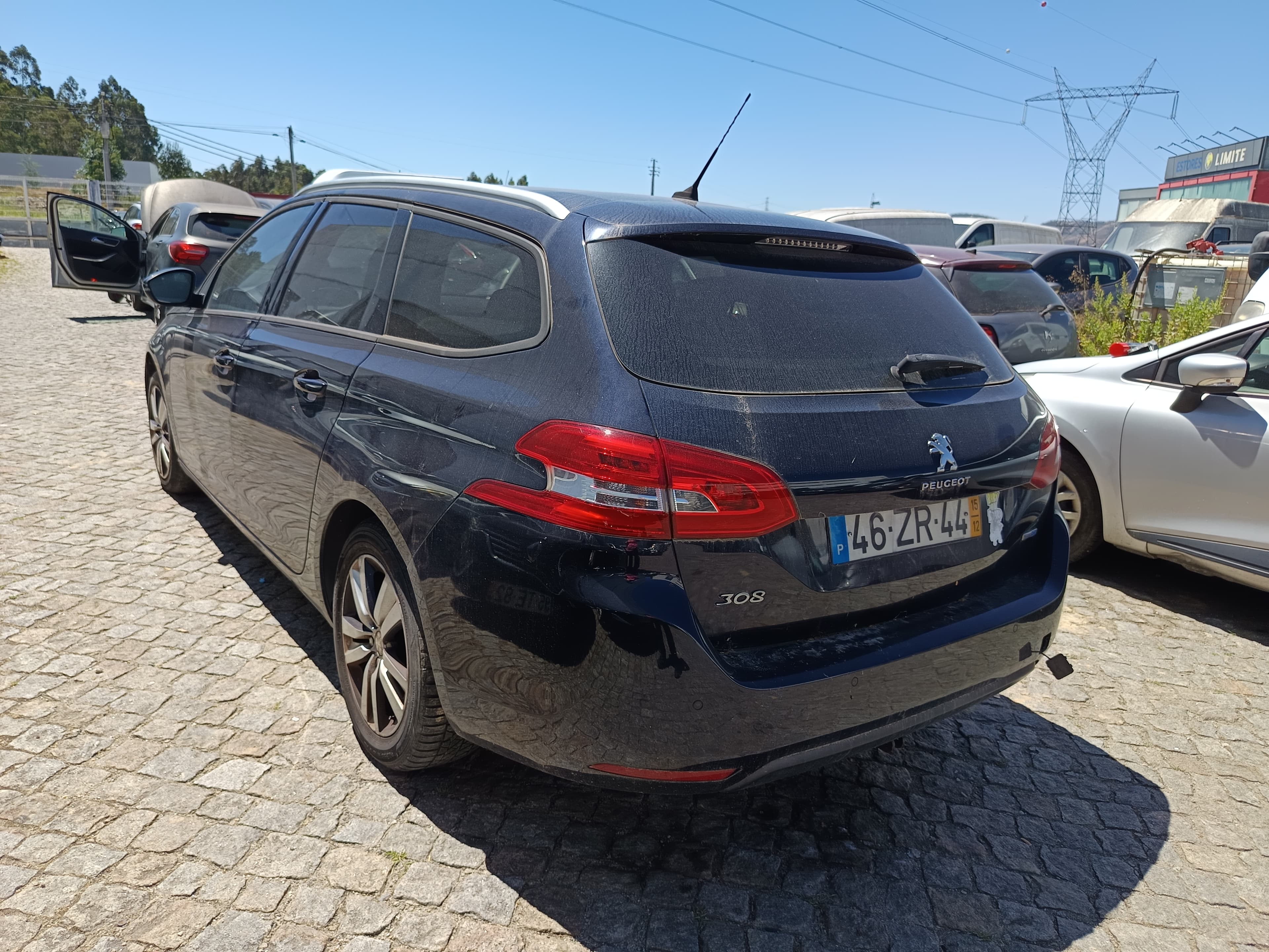 Peugeot 308 · Year 2015 — image 7