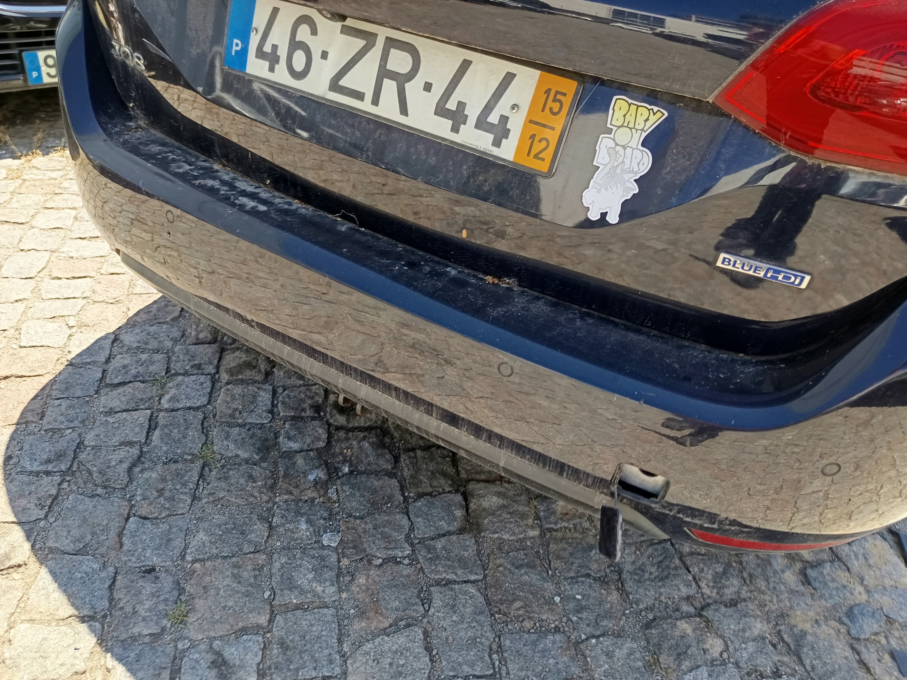 Peugeot 308 · Year 2015 — image 12