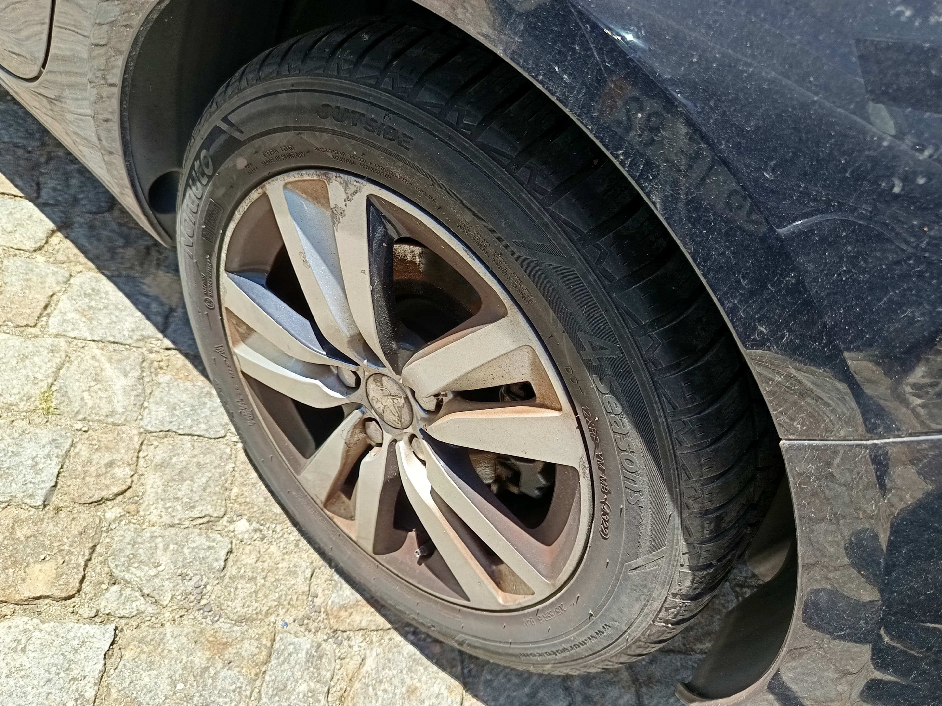 Peugeot 308 · Year 2015 — image 14