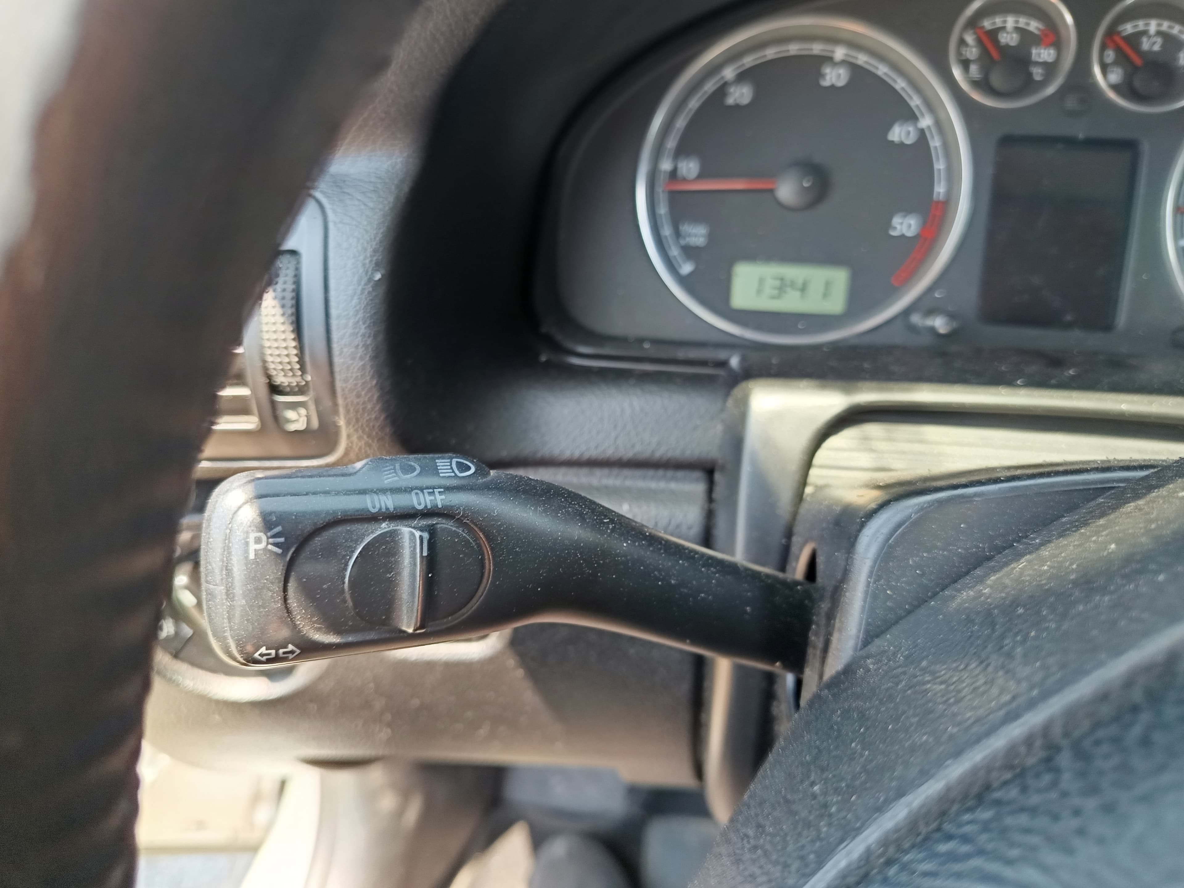Volkswagen Passat · Ano 2001 — imagem 42