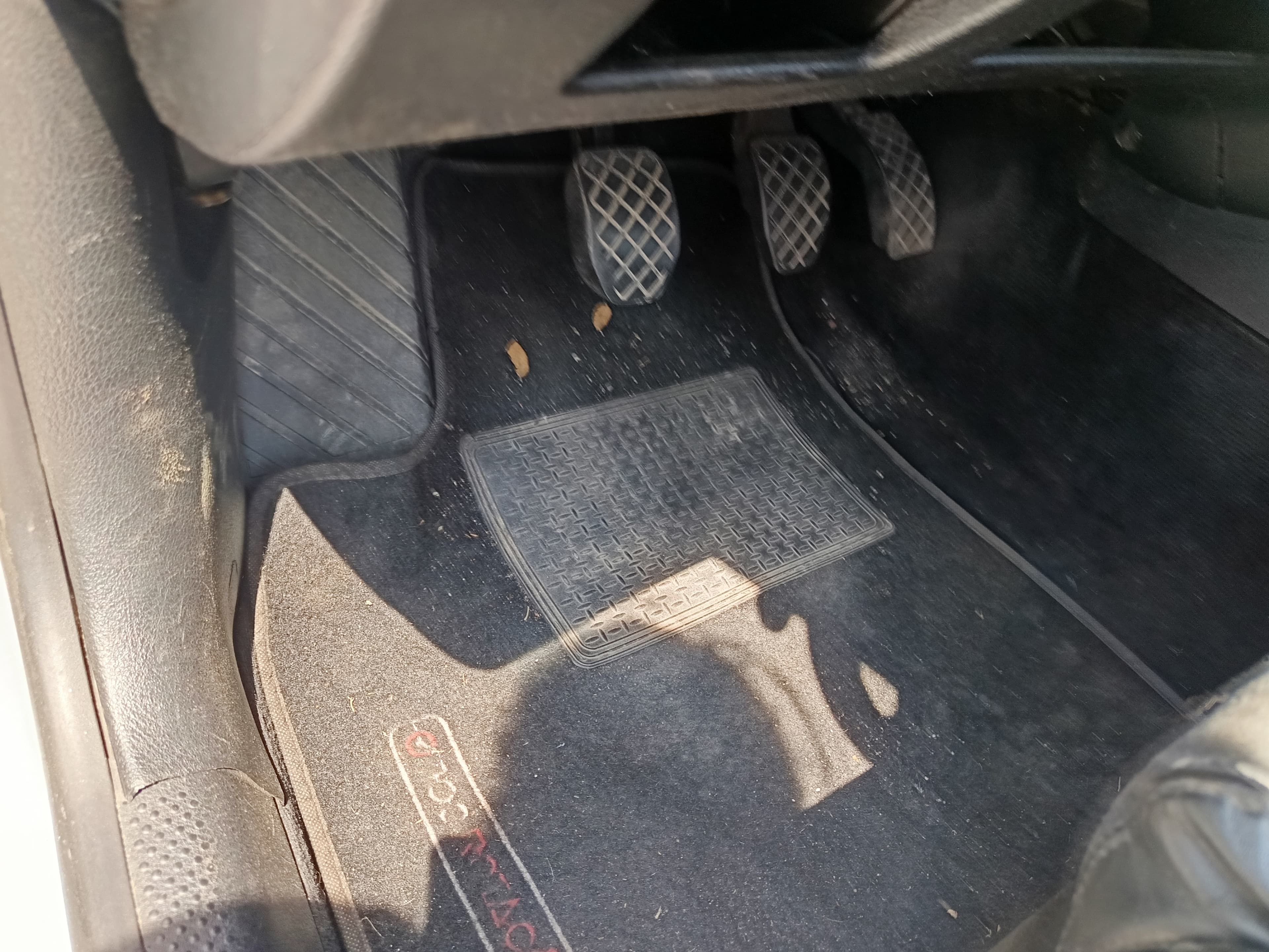 Volkswagen Passat · Ano 2001 — imagem 34