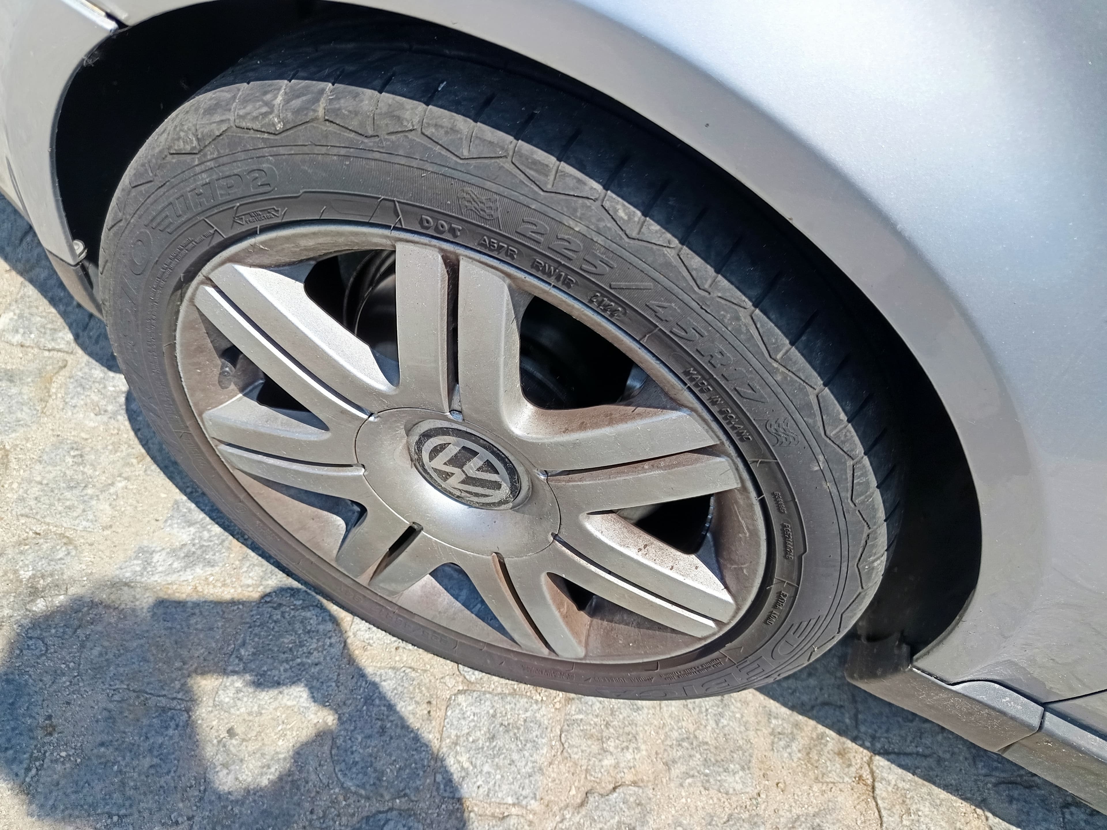 Volkswagen Passat · Ano 2001 — imagem 10