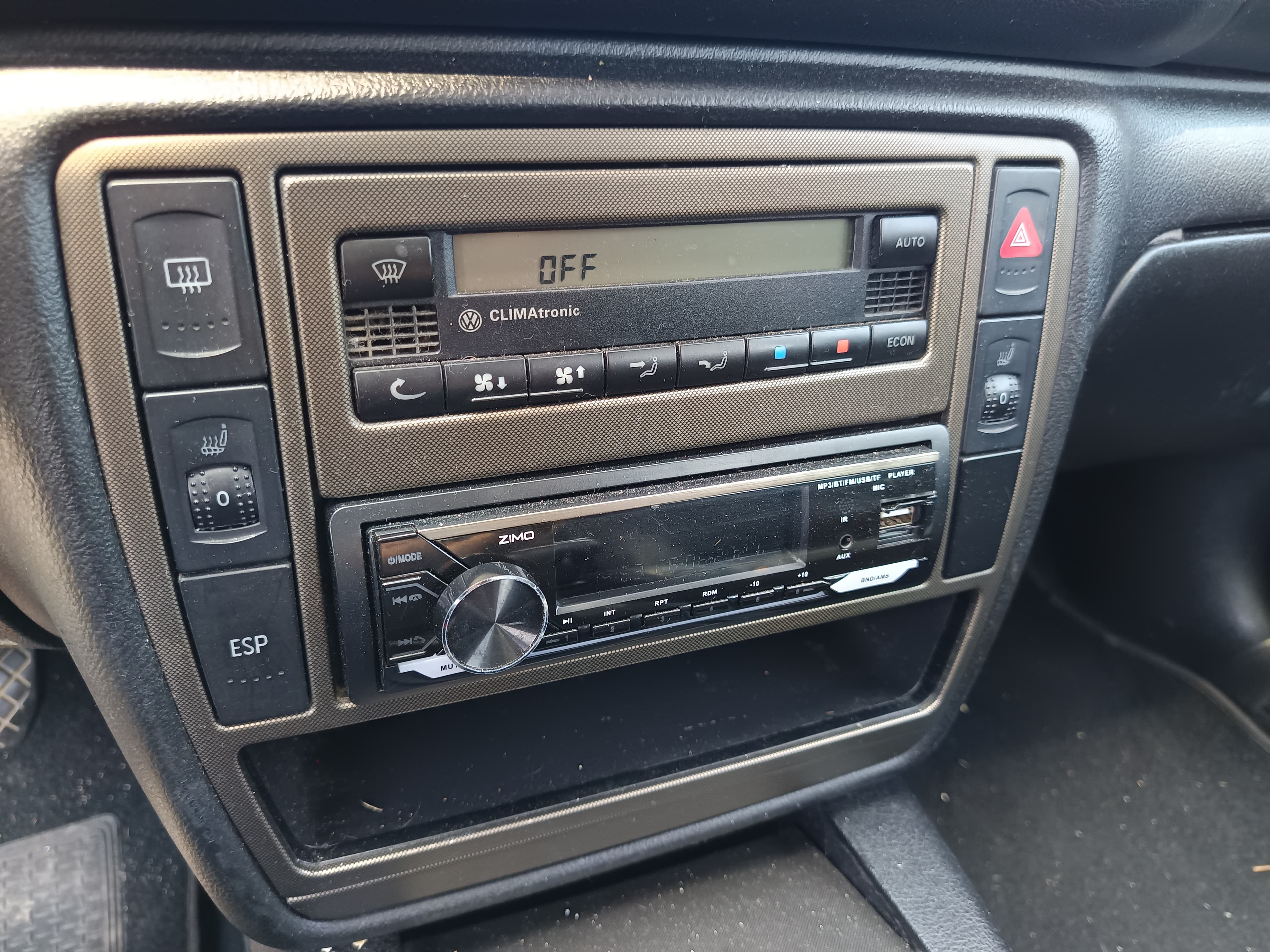Volkswagen Passat · Ano 2001 — imagem 37