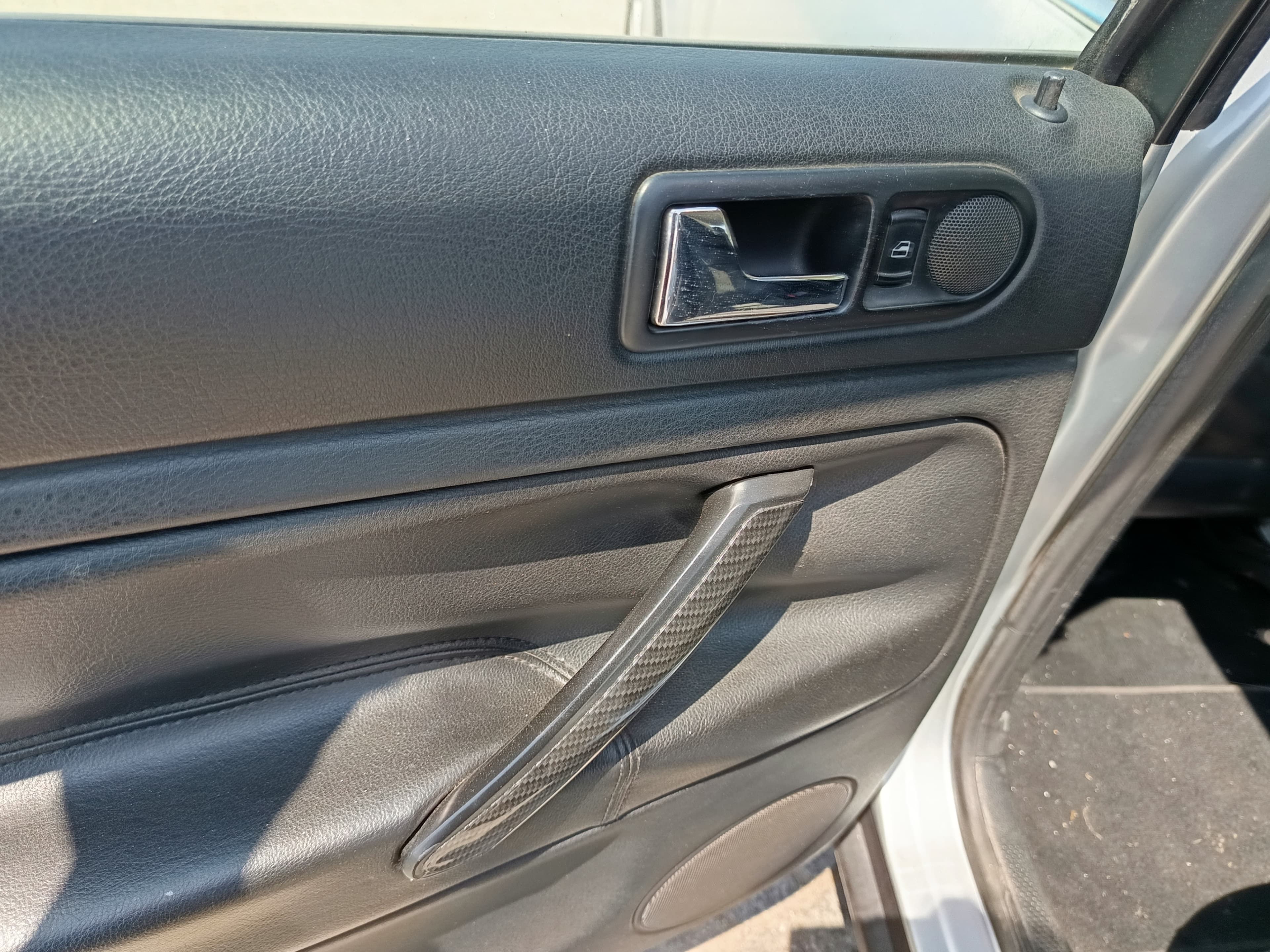 Volkswagen Passat · Ano 2001 — imagem 28