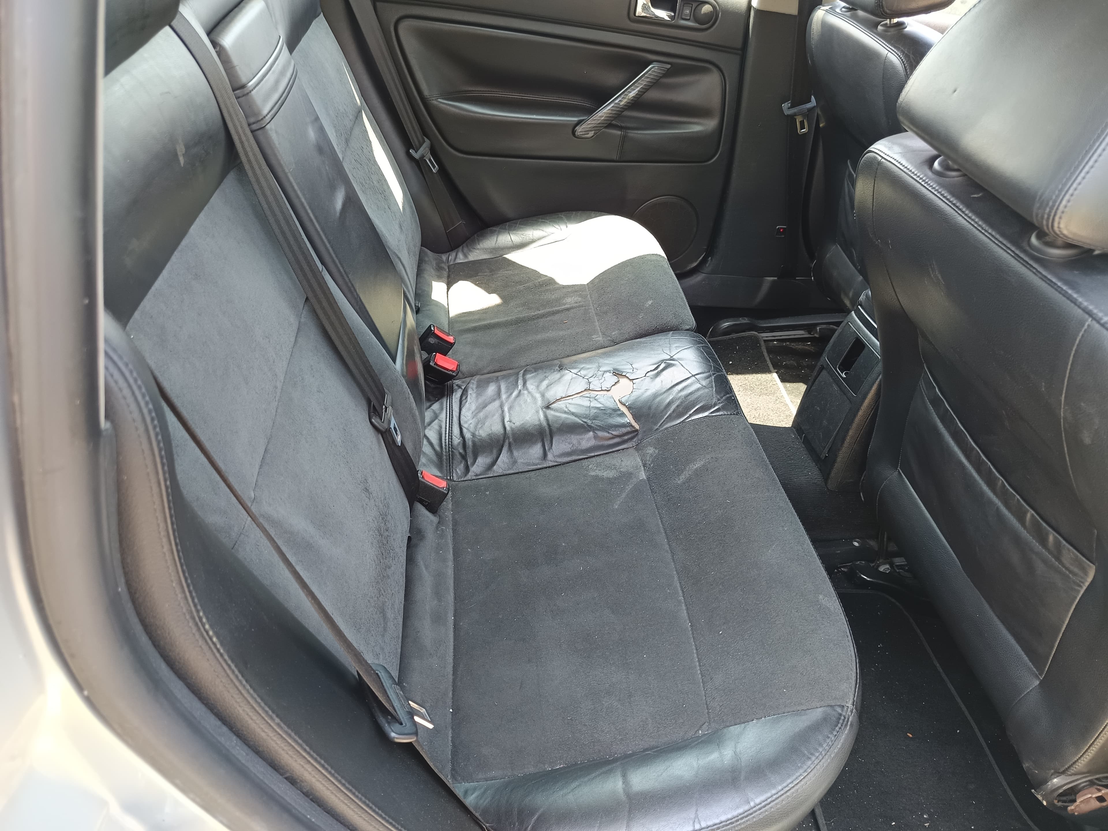 Volkswagen Passat · Ano 2001 — imagem 22