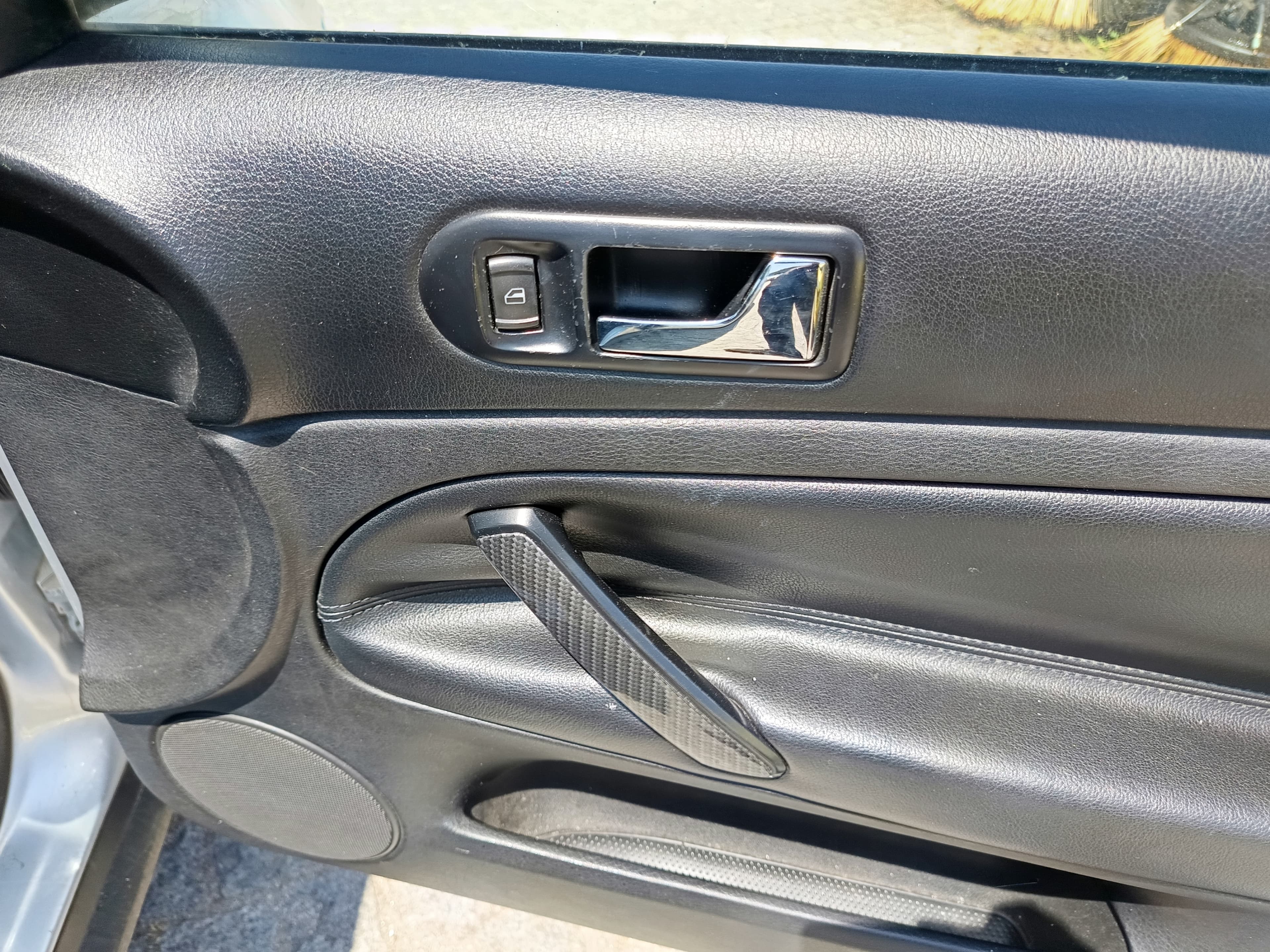 Volkswagen Passat · Ano 2001 — imagem 25