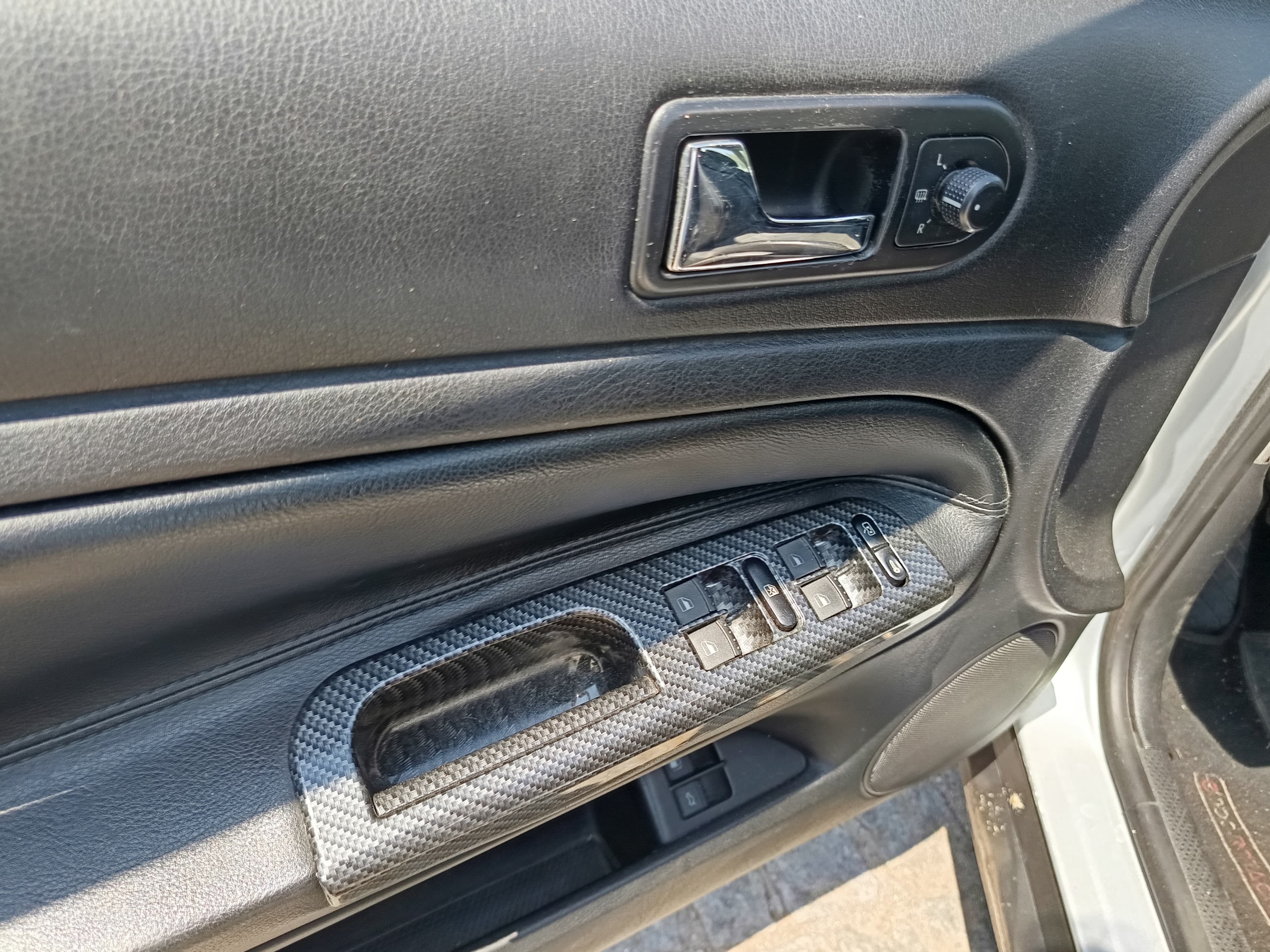 Volkswagen Passat · Ano 2001 — imagem 31