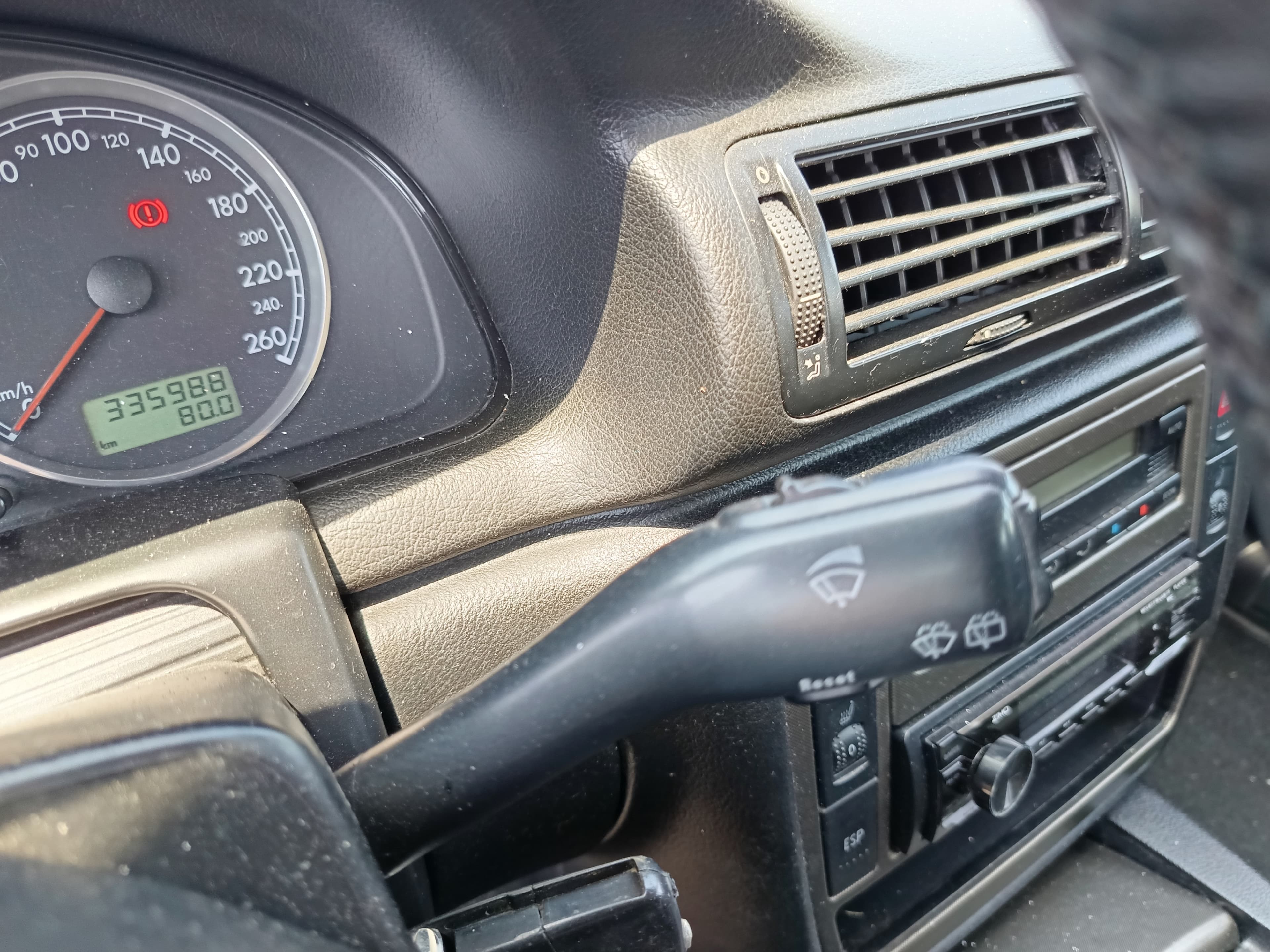Volkswagen Passat · Ano 2001 — imagem 41