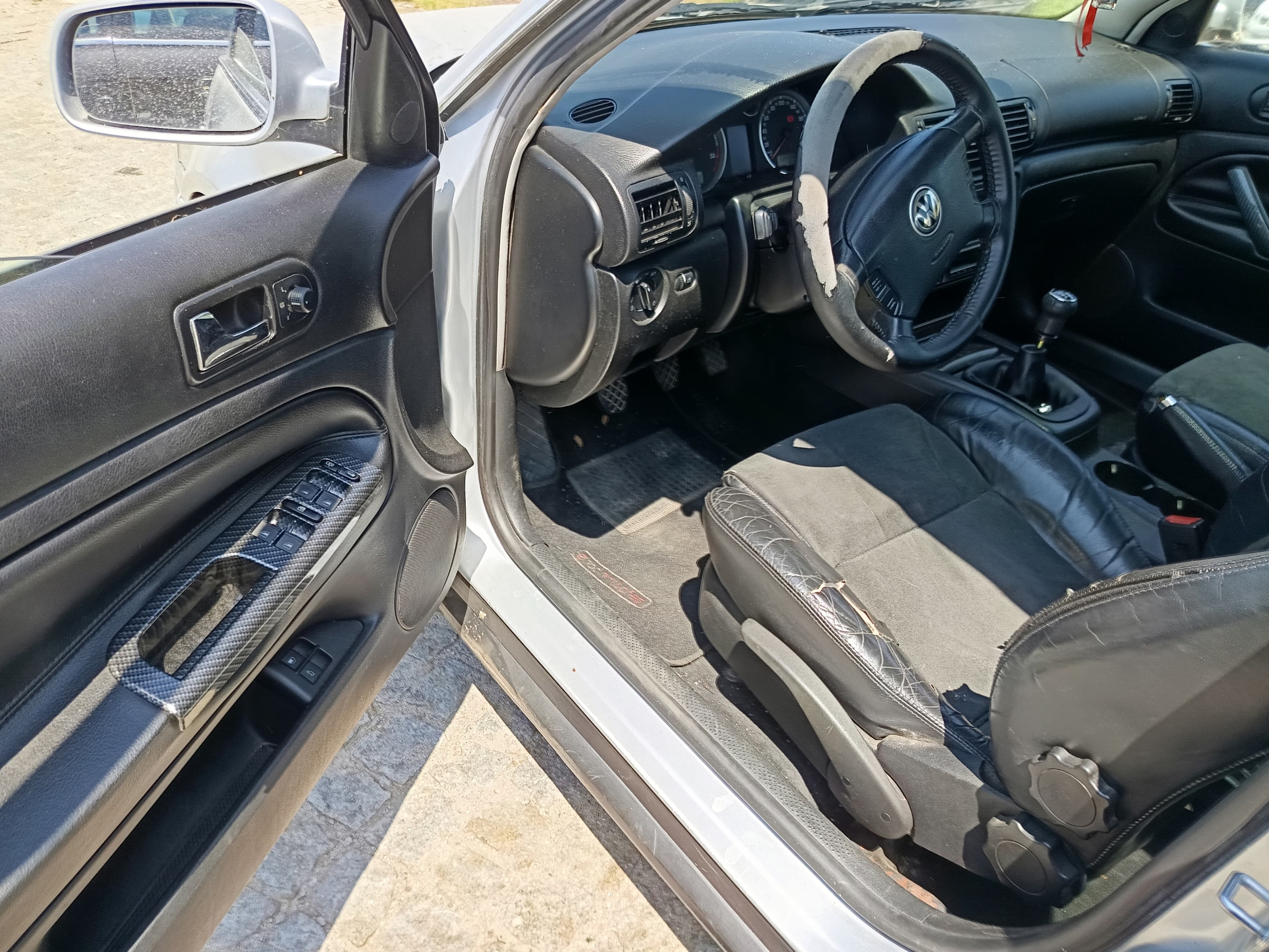 Volkswagen Passat · Ano 2001 — imagem 30