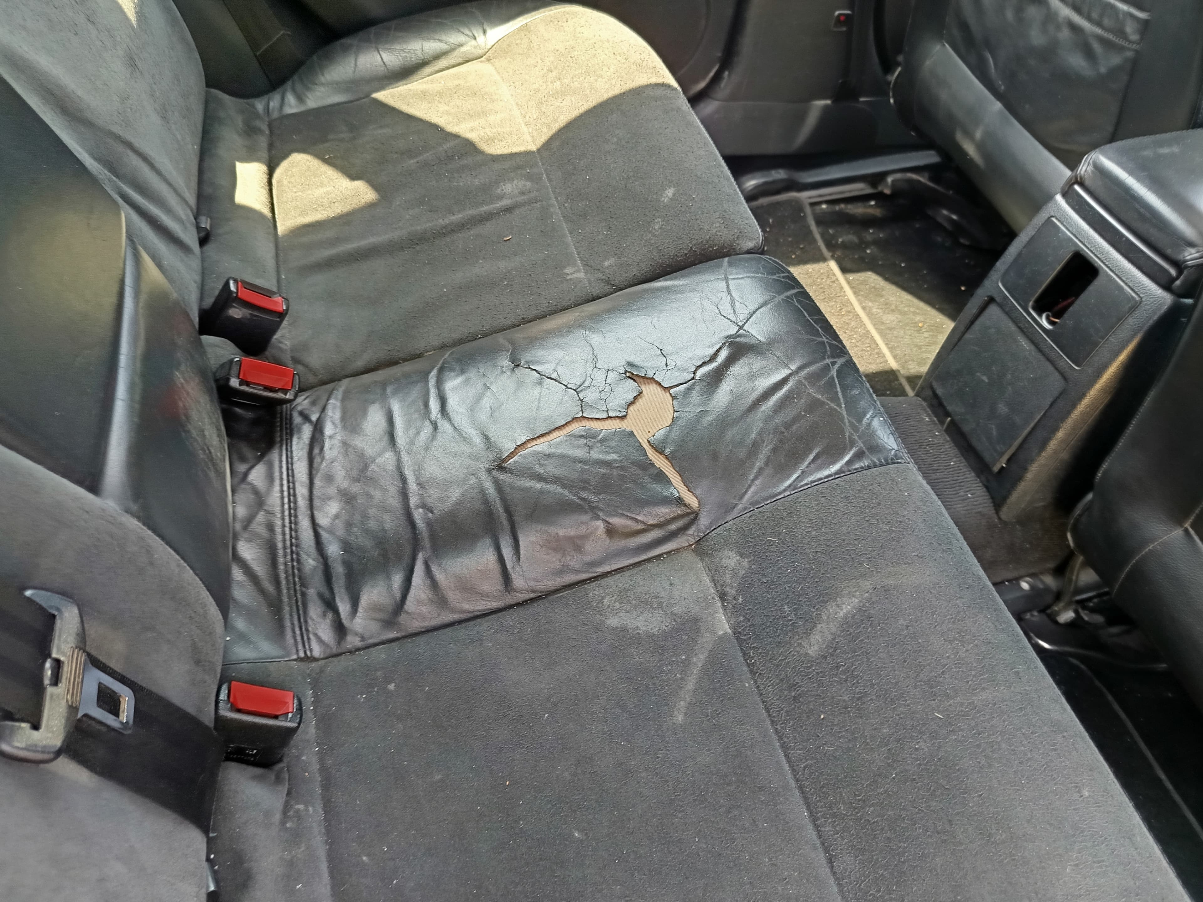 Volkswagen Passat · Ano 2001 — imagem 23