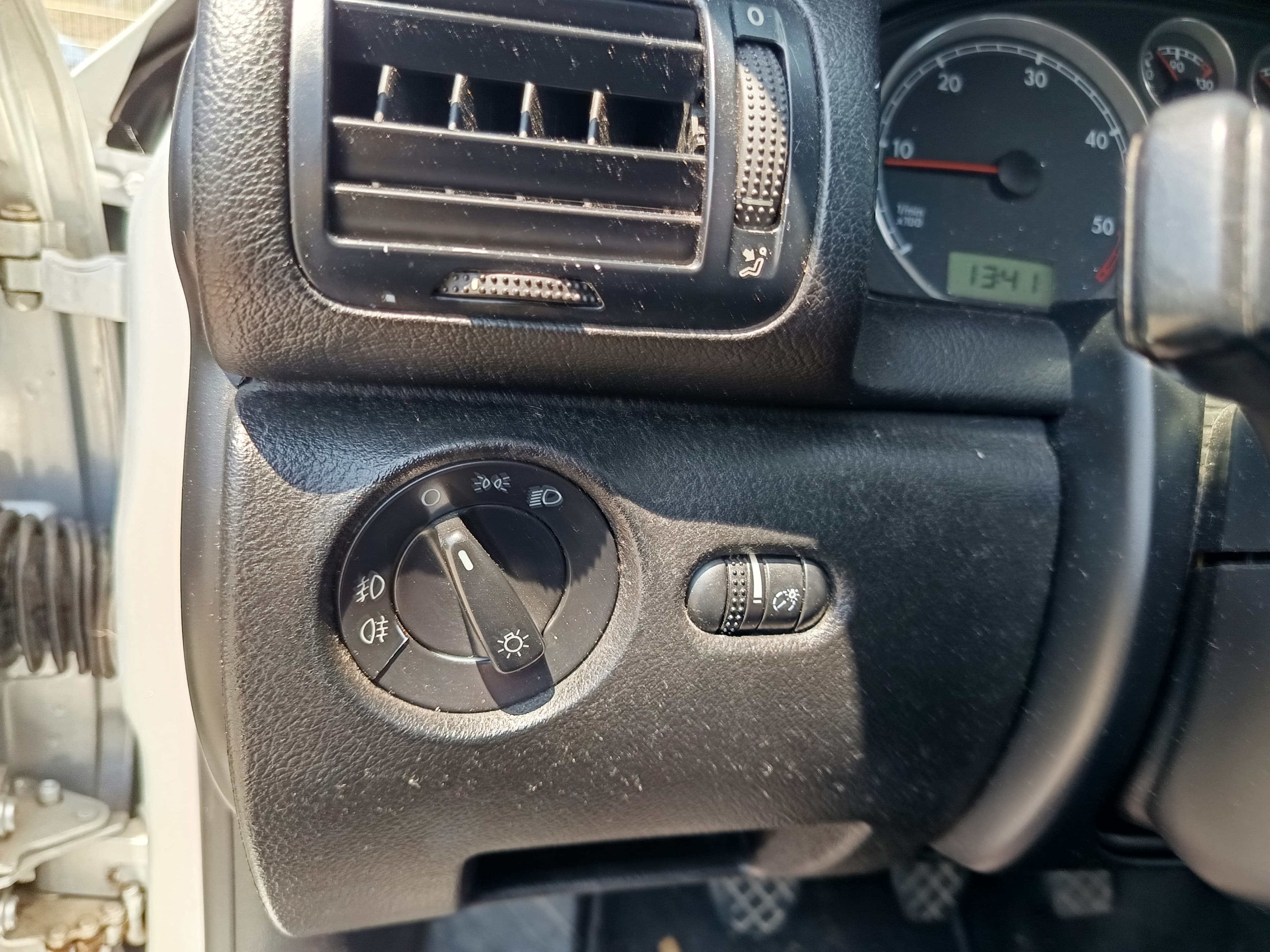Volkswagen Passat · Ano 2001 — imagem 43